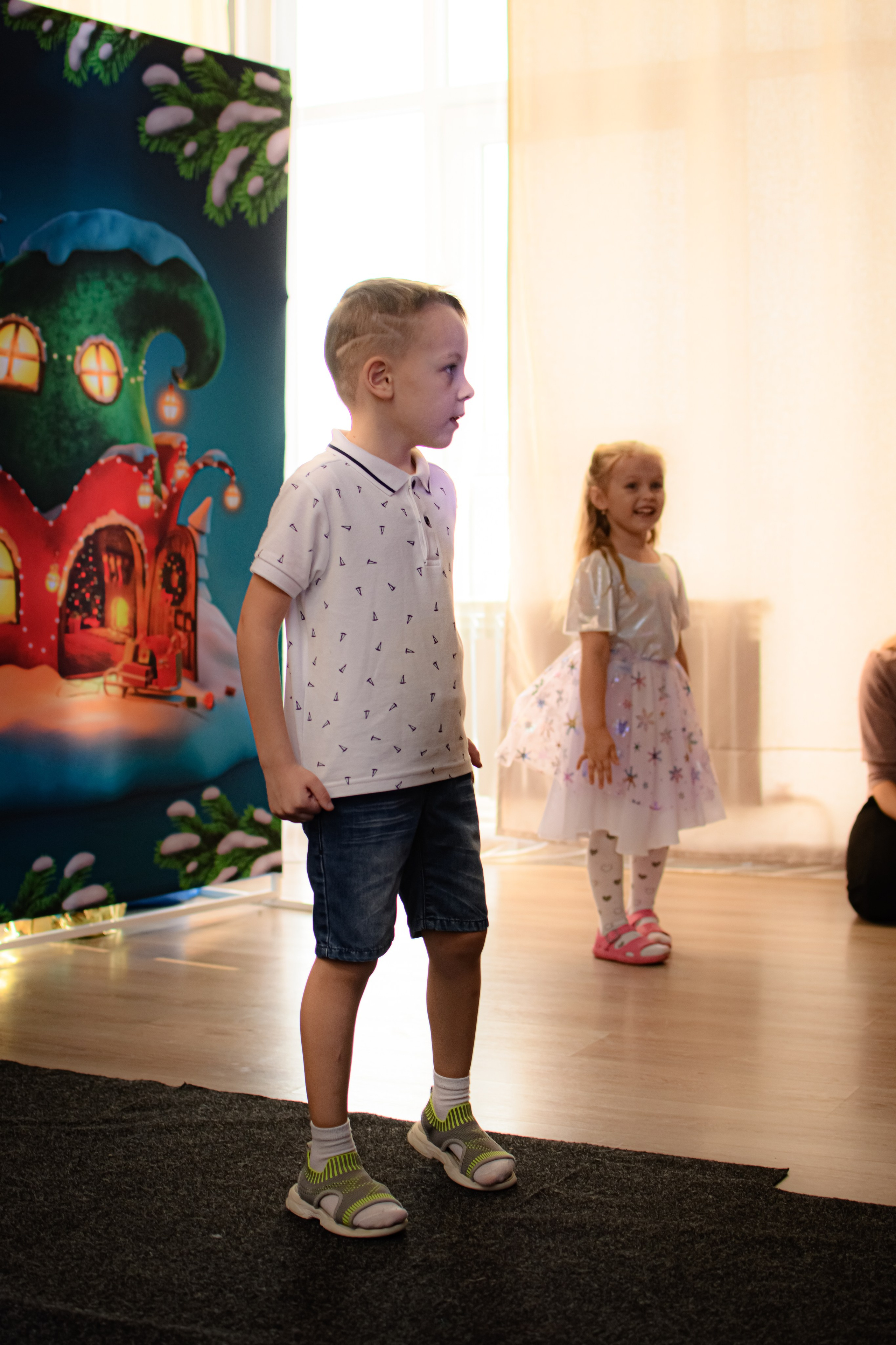 HAPPY NEW YEAR. Photokarish