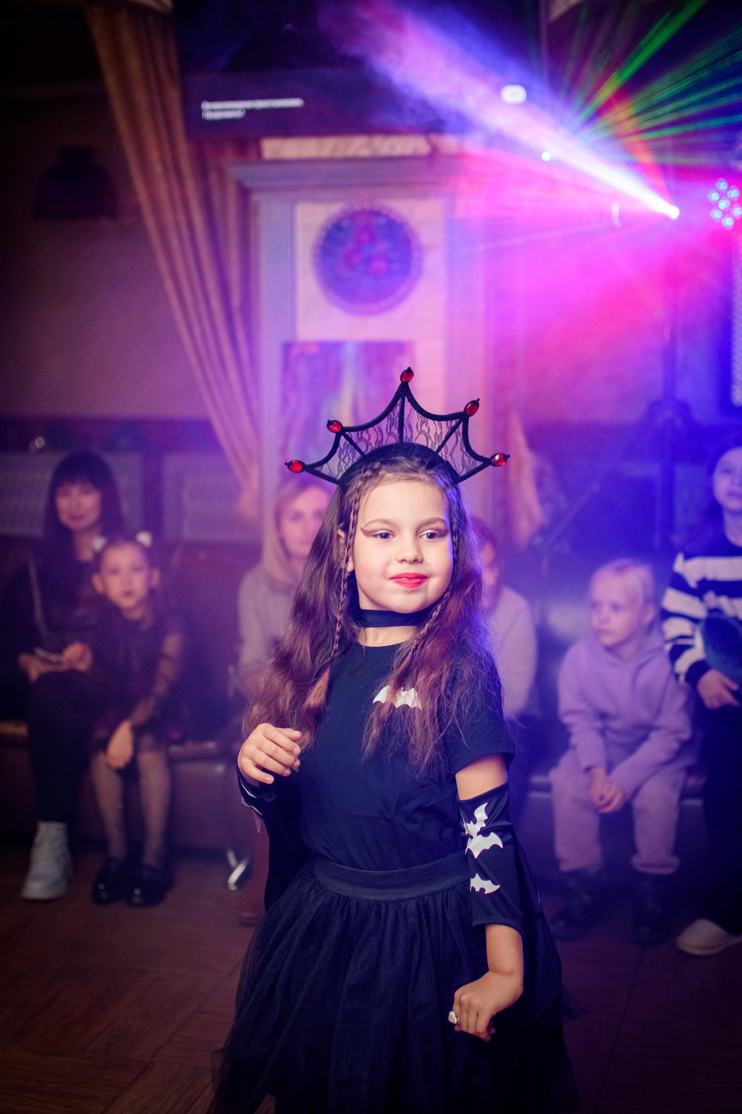 HALLOWEEN. Photokarish