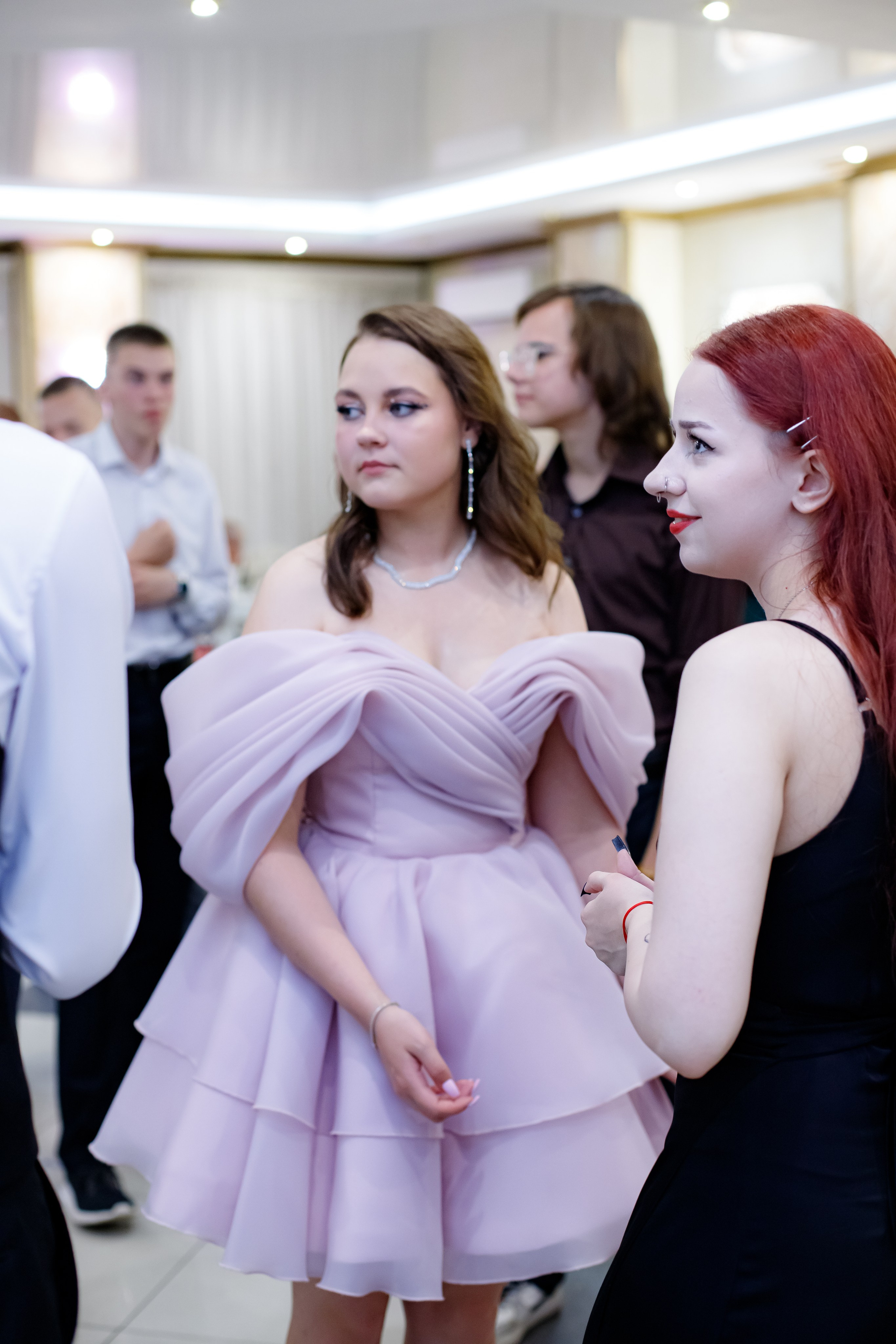 ВЫПУСКНОЙ. Photokarish