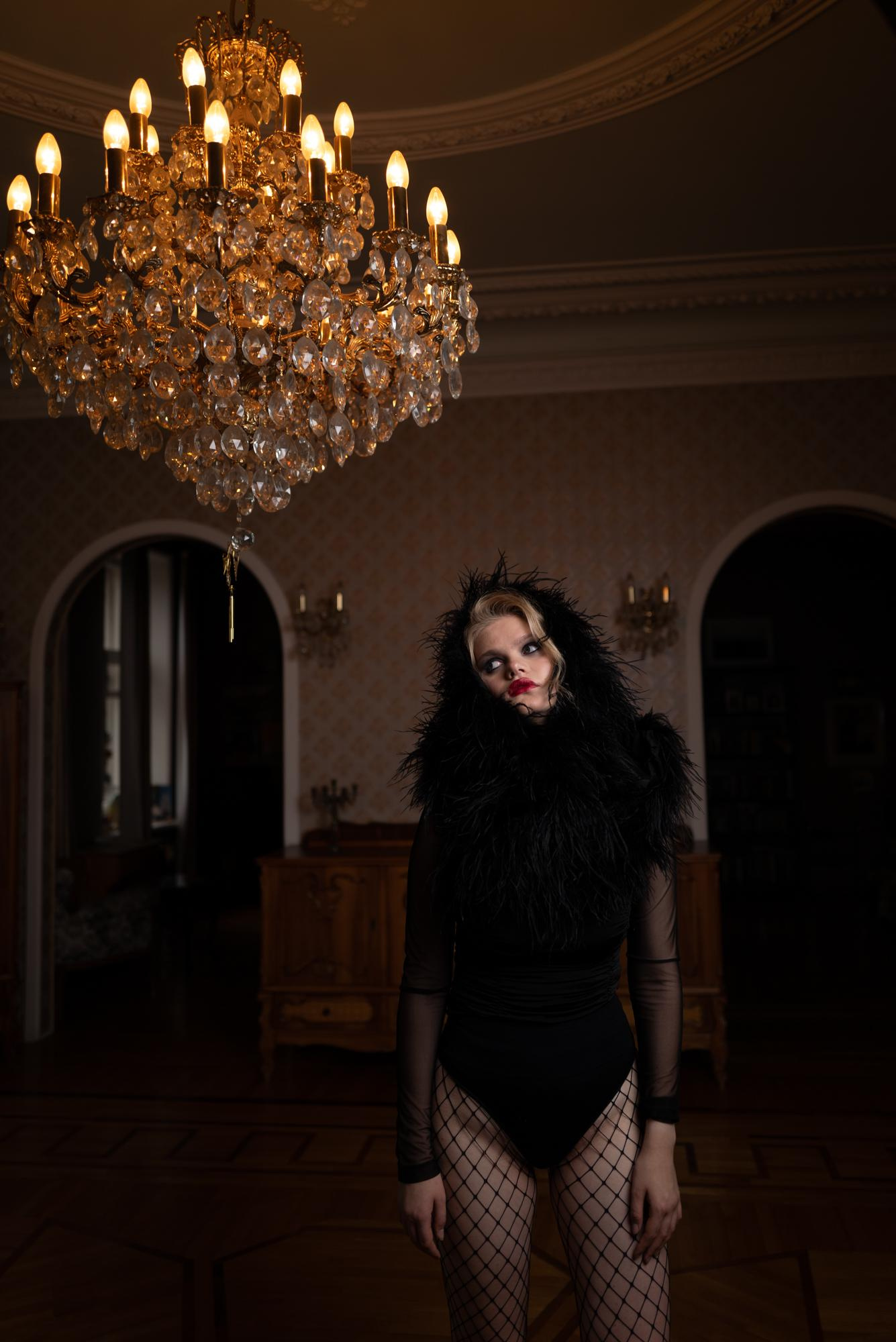 LUT #7. Портретный фотограф в Санкт-Петербурге Алексей Корзов