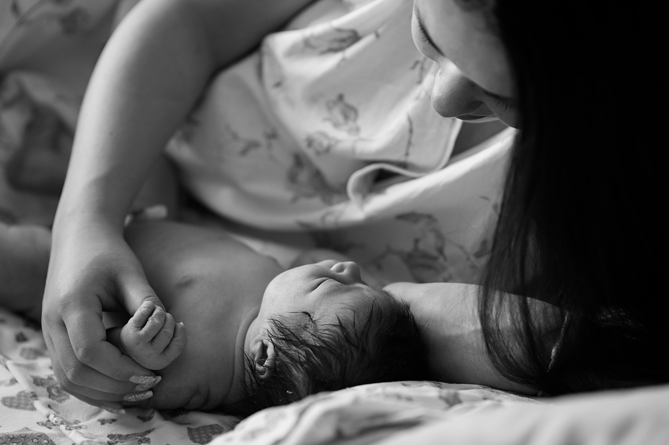 РОДДОМ. Фотограф Вера Демидкова