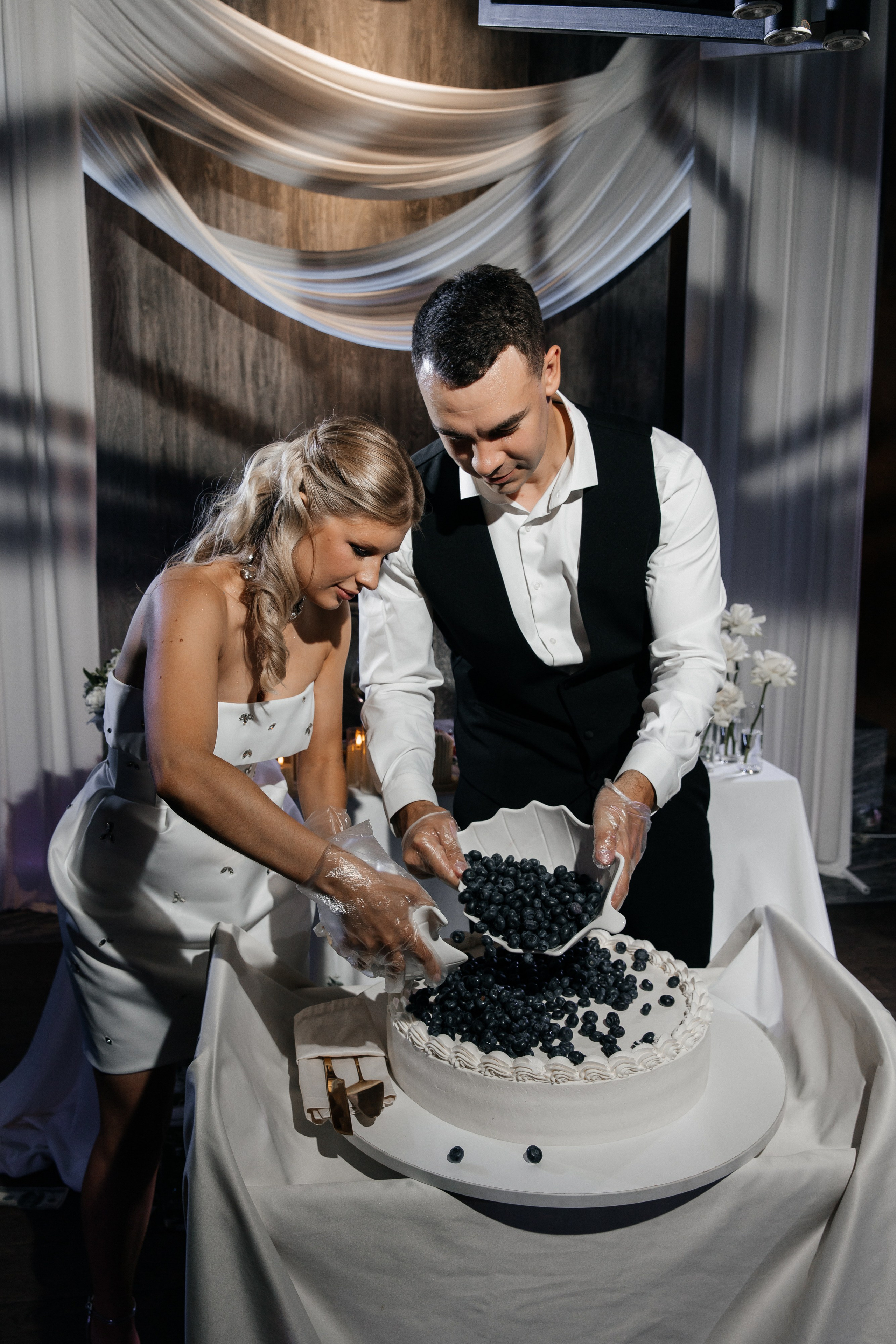 Артём & Анна. Свадебный фотограф в Нижнем Новгороде