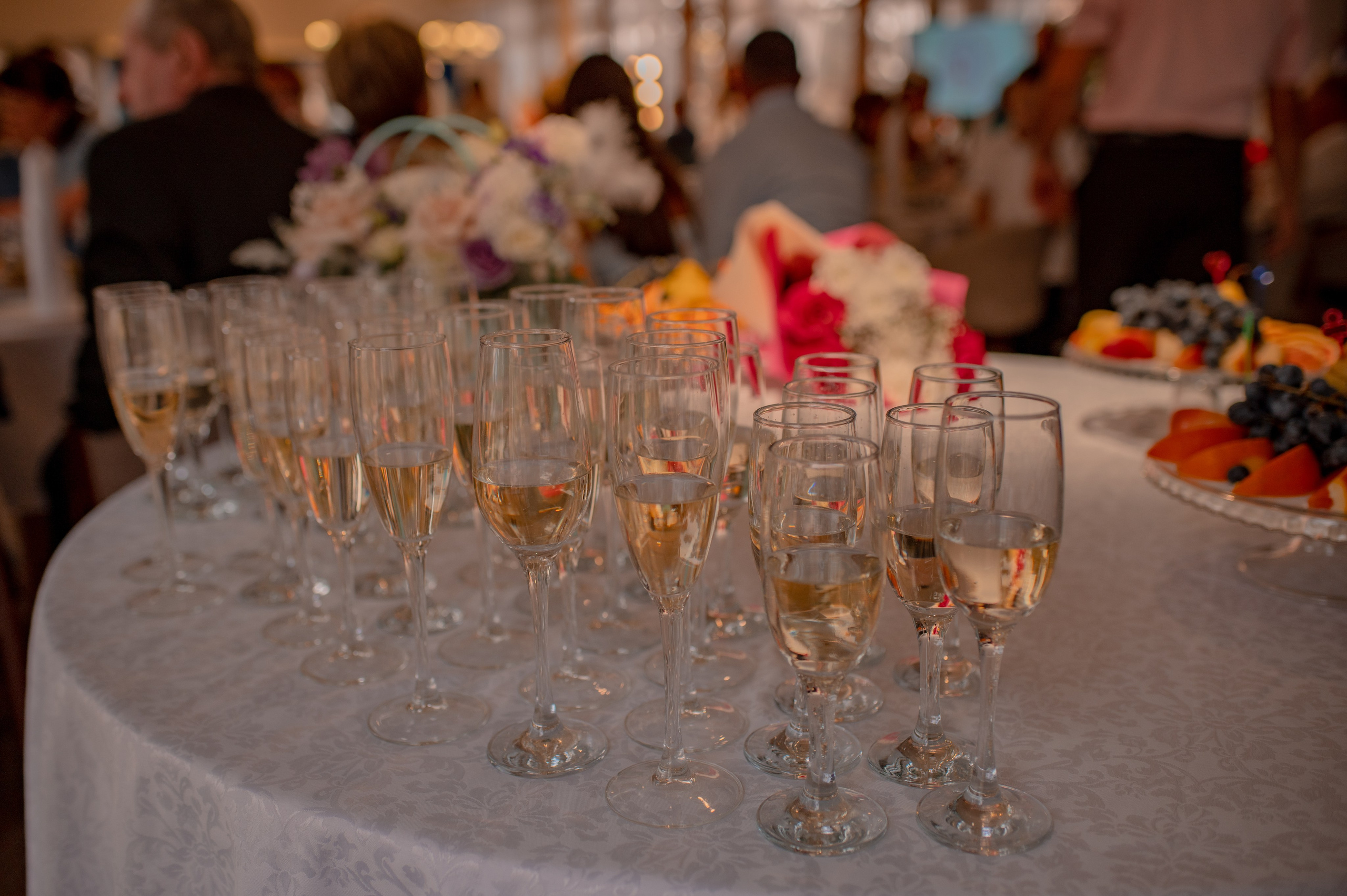 Кирилл и Юля. Фотограф Виктория Воронина