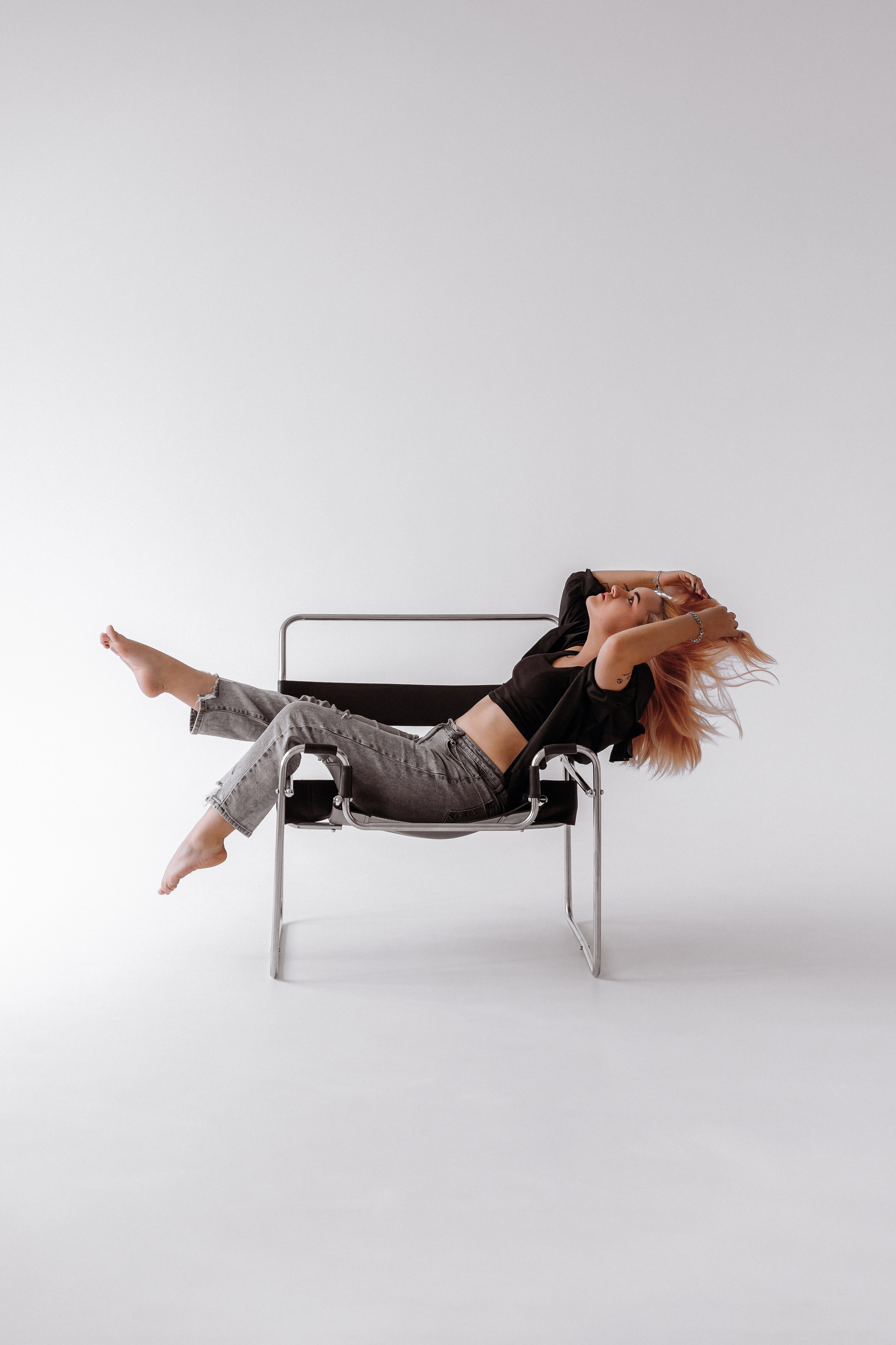 Александра. Семейный и детский фотограф в Мурманске Карина Березина