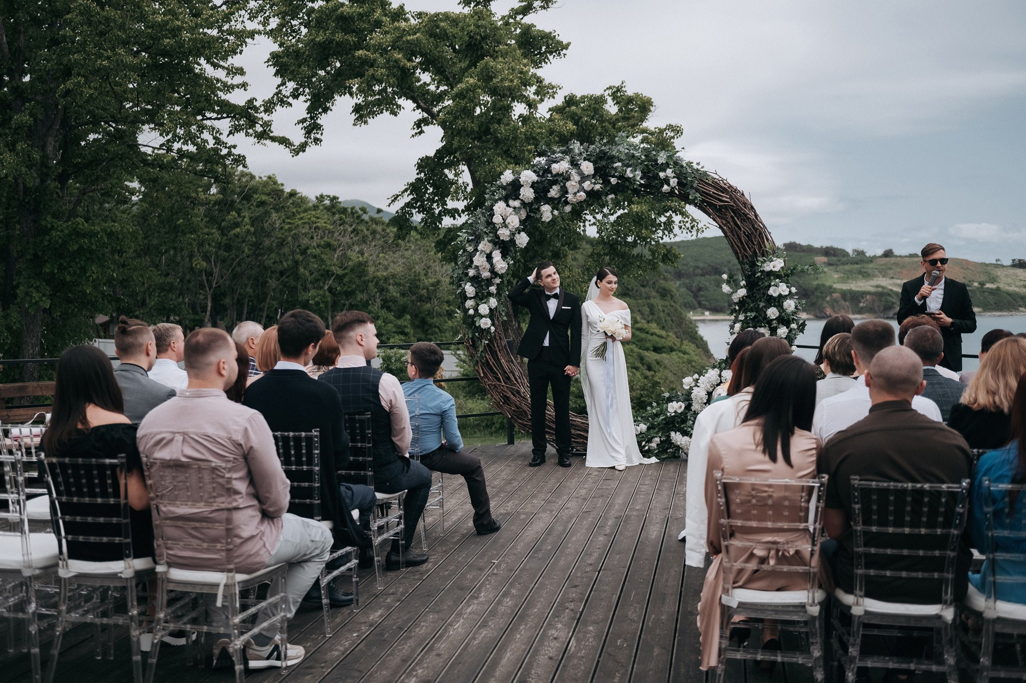 Дарина Дмитрий. Главная