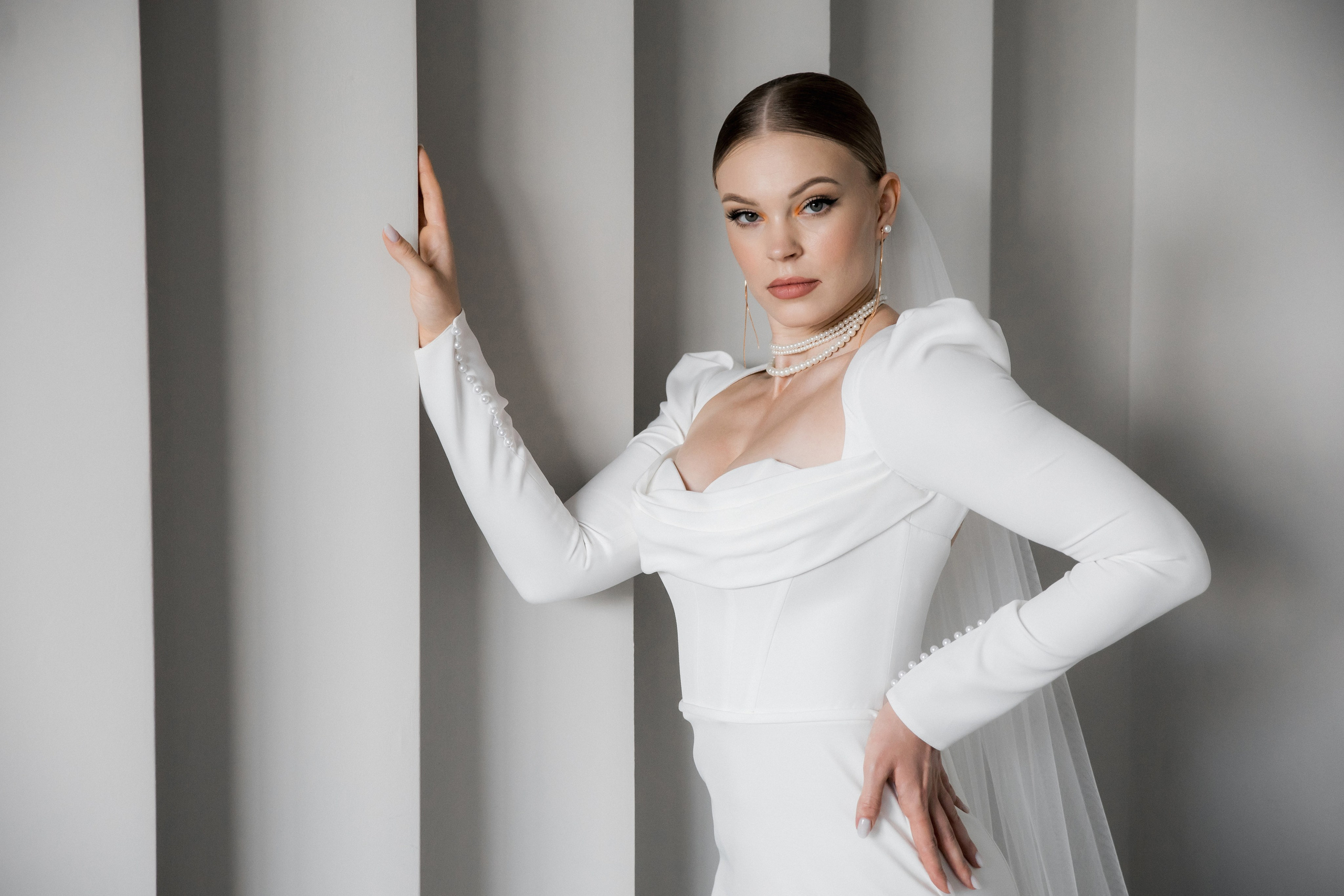 Олег и Валентина. Свадебный, репортажный фотограф в Тюмени Сергей Тапилин