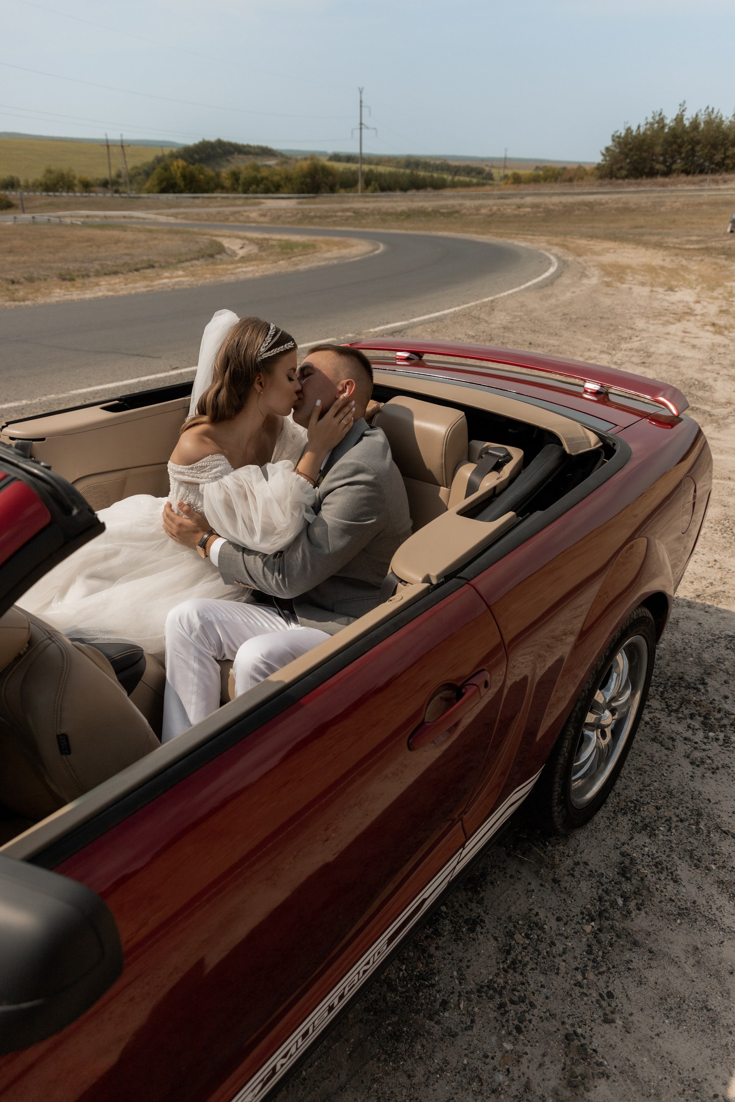 Дмитрий и Анастасия (сокращено). Свадебный фотограф Ангелина Сунгатулина | Саратов | Балаково | Вольск