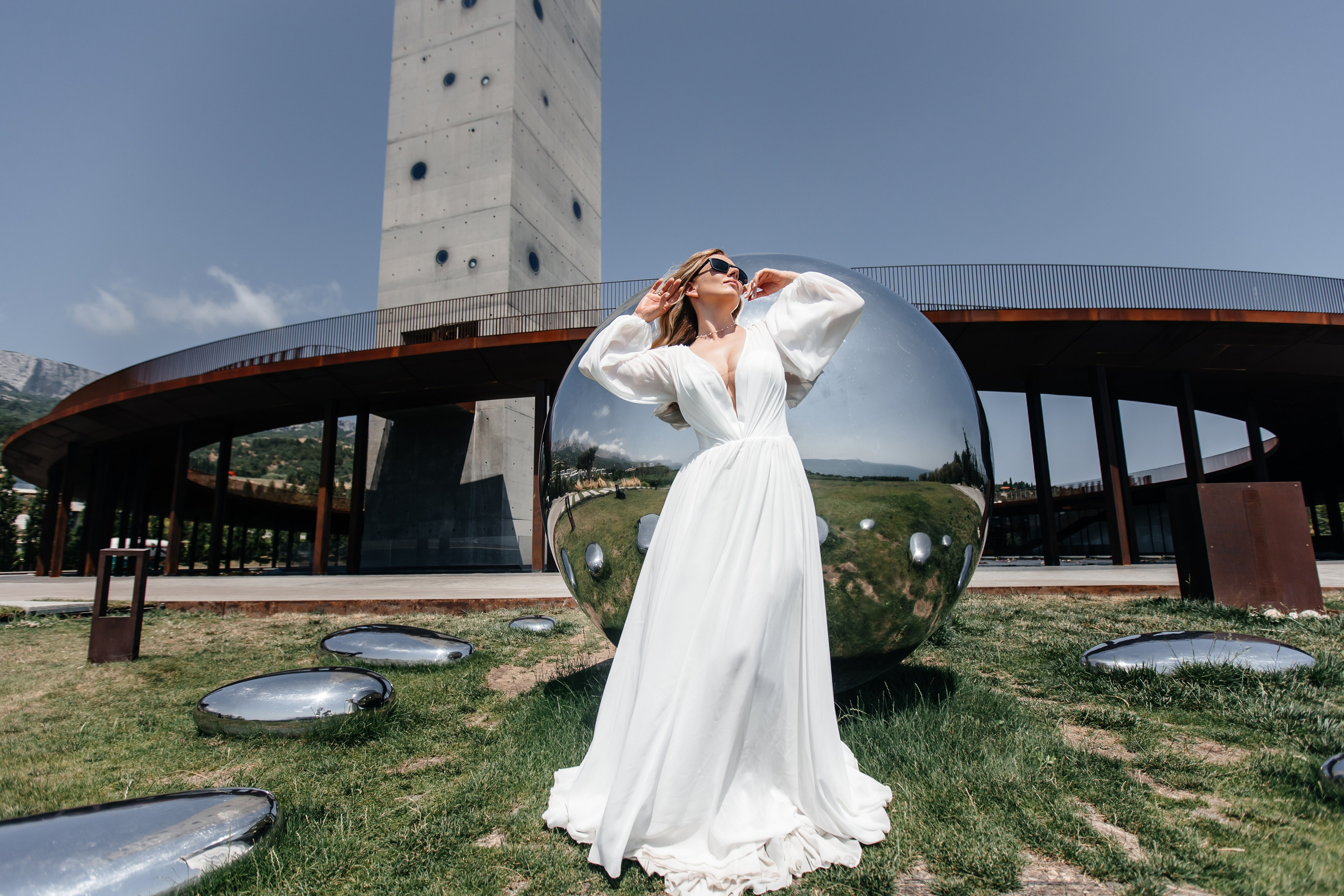 Анонс свадьбы для Даши и Александра. Свадебный фотограф в Крыму и Севастополе Ольга Баскакова