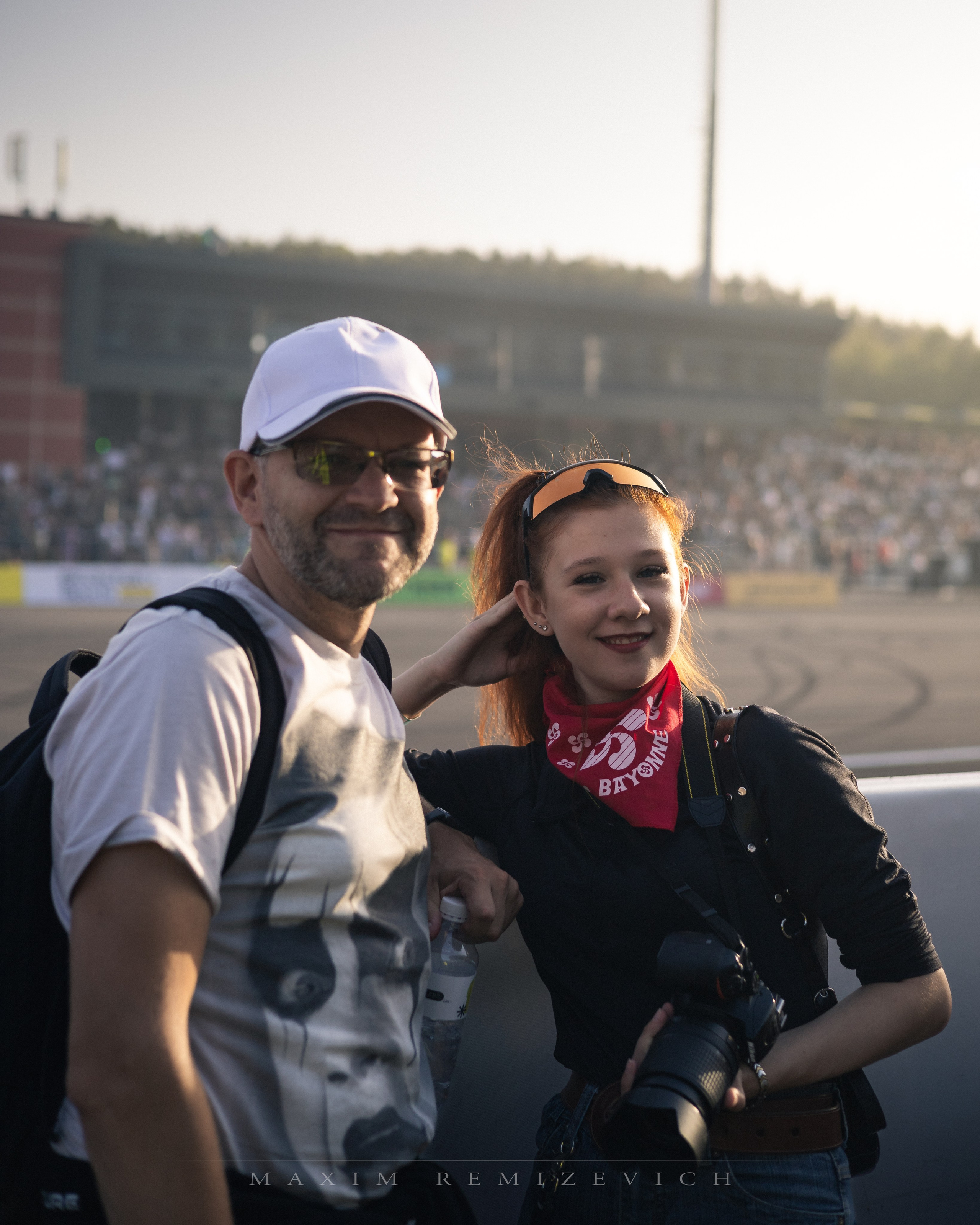 Финал Betera Чемпионат Беларуси по дрифтингу 2024. Раубичи. | Максим Ремизевич. Maxim Remizevich | Photographer