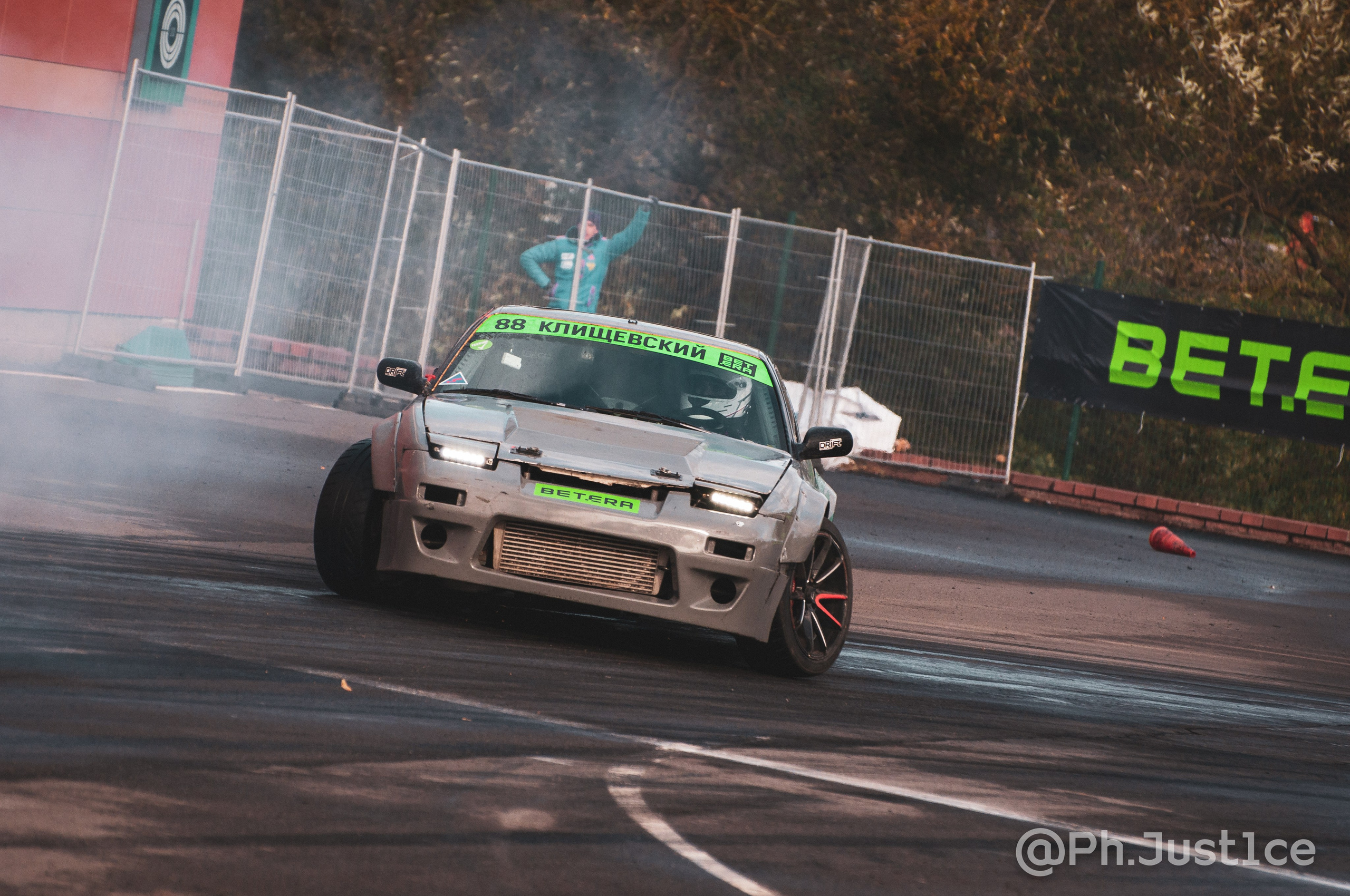 Финал Betera Чемпионат Беларуси по дрифтингу 2023. Раубичи.| Максим Ремизевич. Maxim Remizevich | Photographer