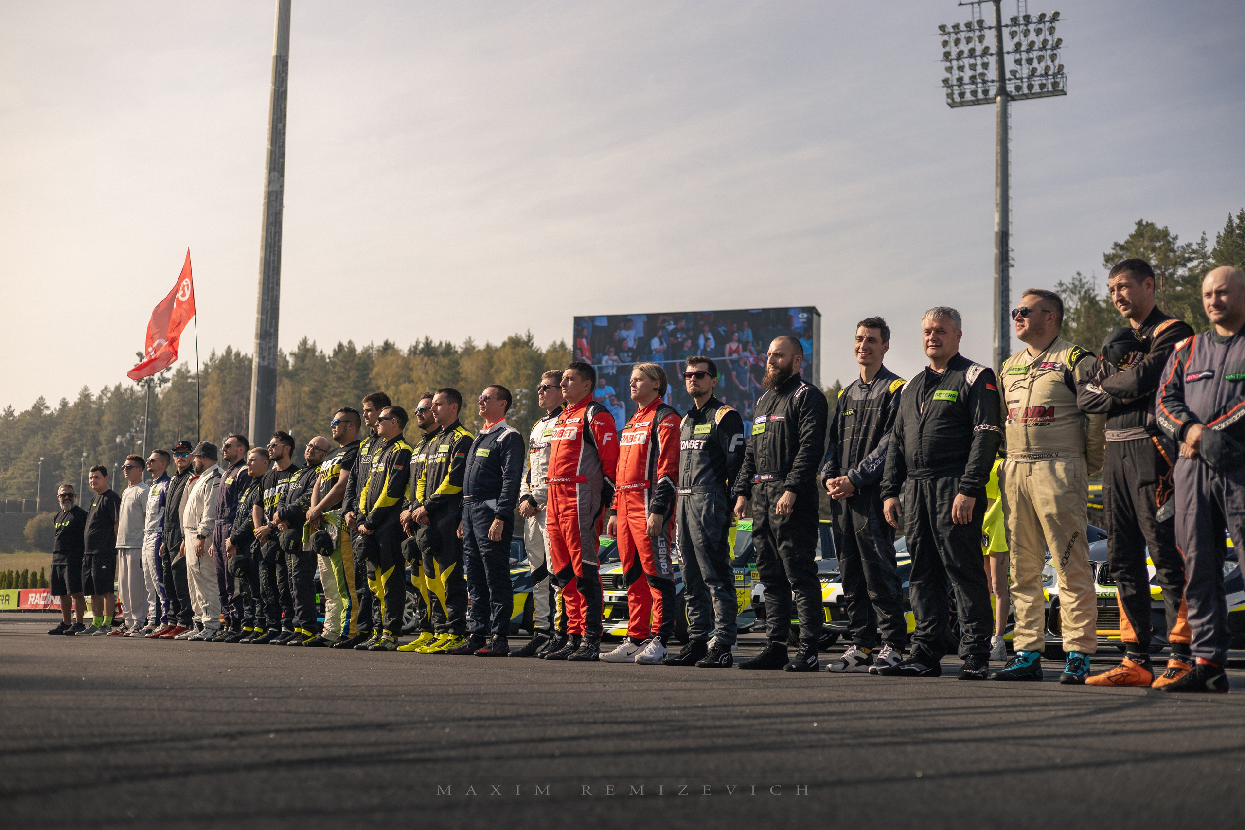Финал Betera Чемпионат Беларуси по дрифтингу 2024. Раубичи. | Максим Ремизевич. Maxim Remizevich | Photographer