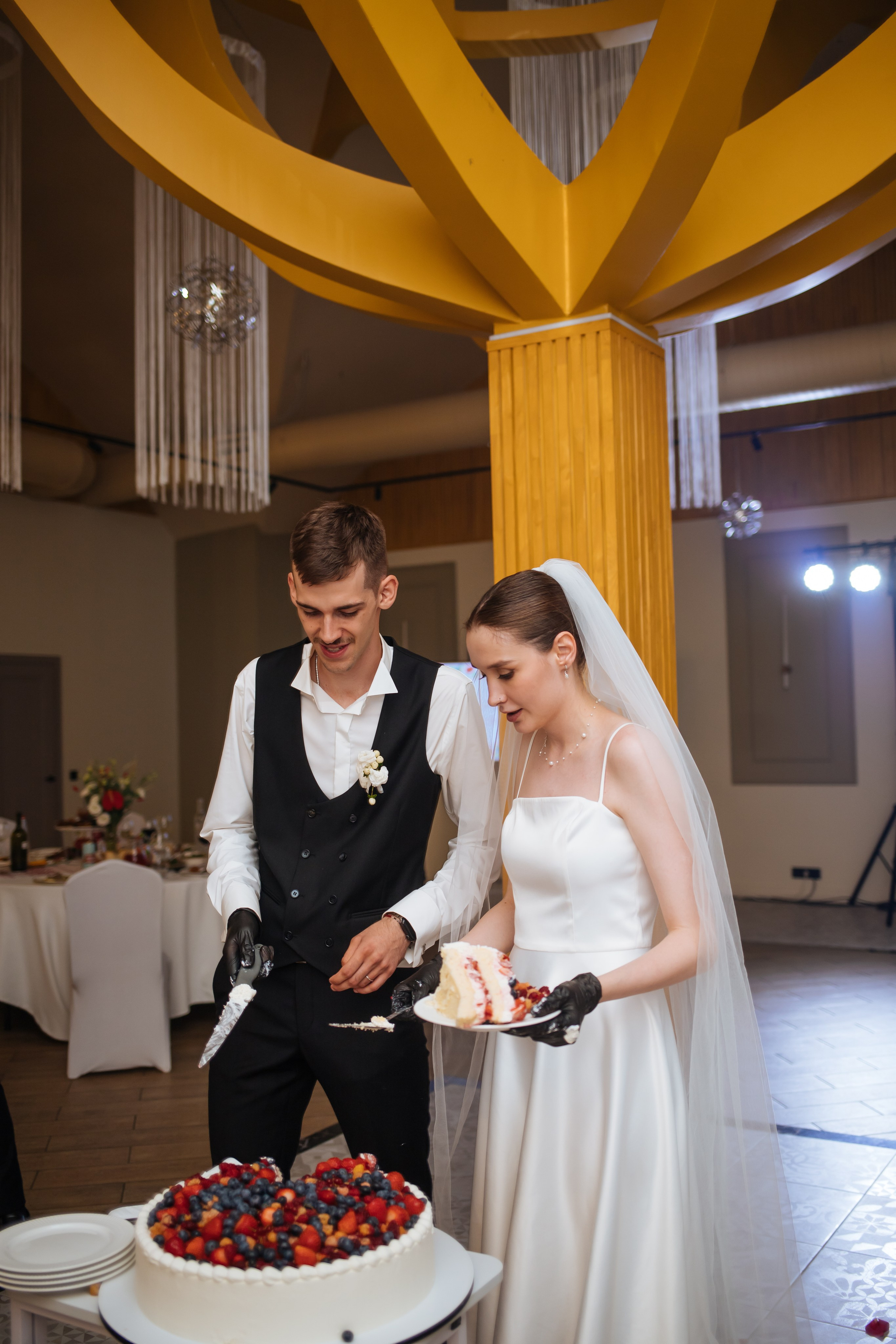 Анастасия&Федор. Креативный, коммерческий фотограф в Москве