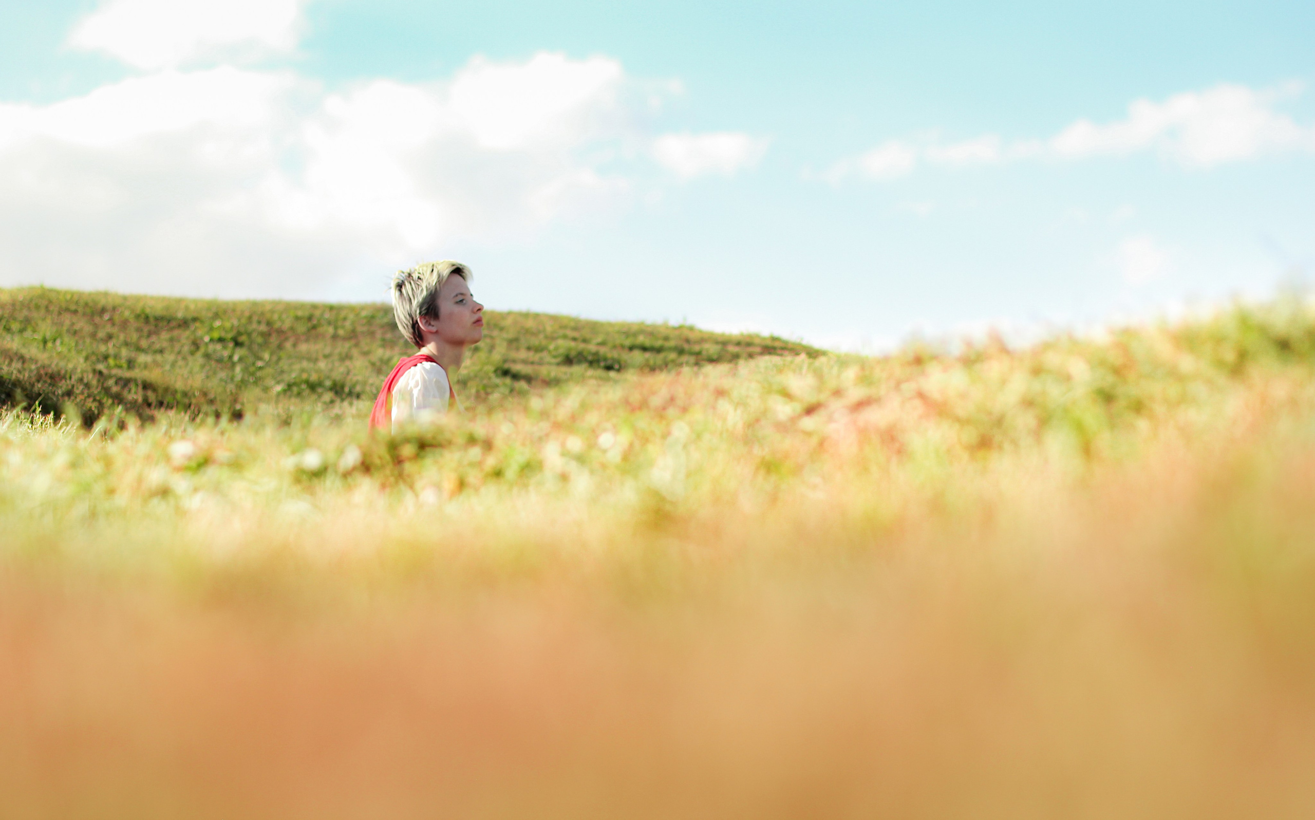 Анастасия — Коломенское. Твой фотограф в Петербурге и Москве
