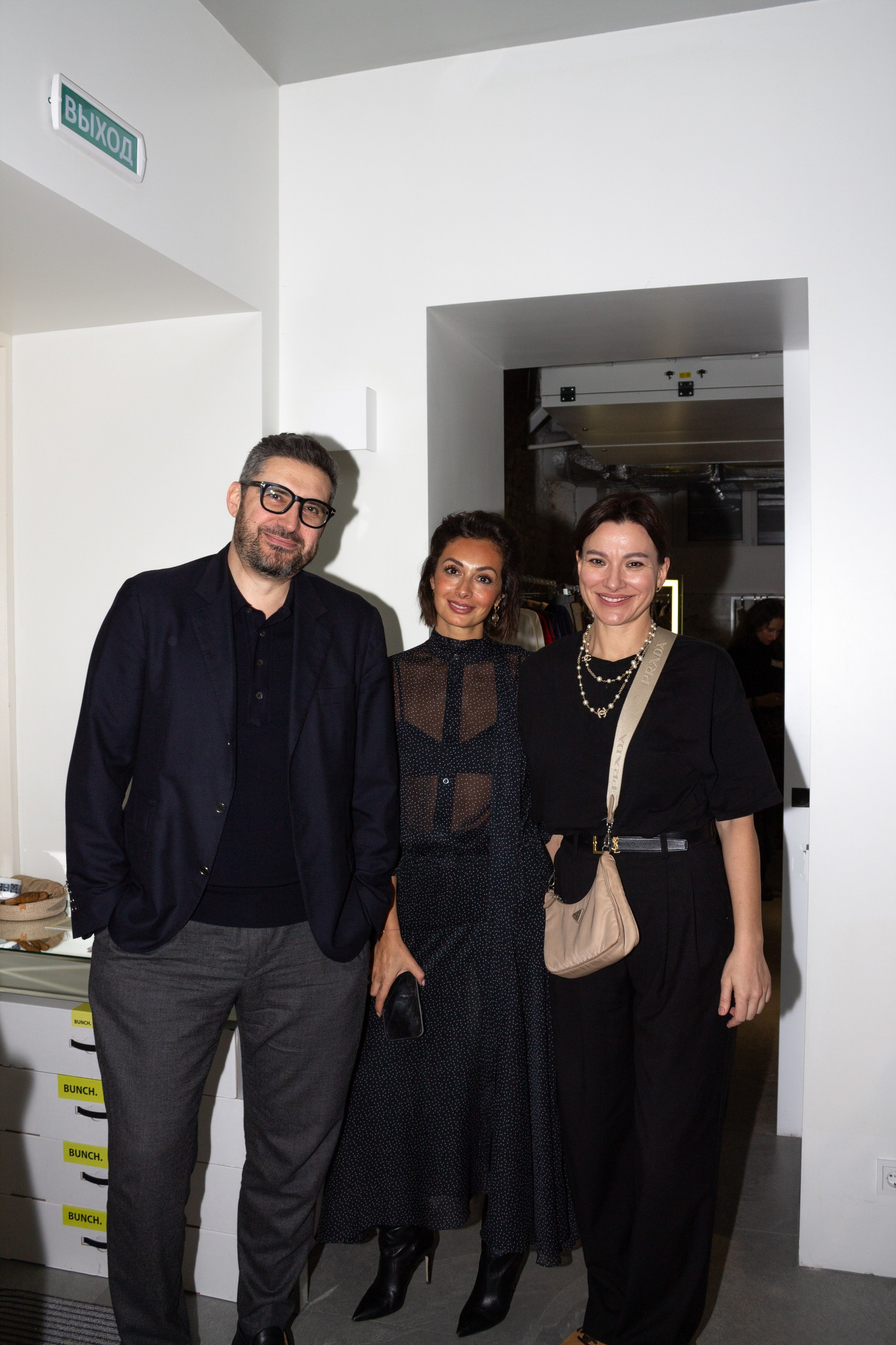 Make Me Happy & Nanik. Крылов Кирилл Фотограф Москва