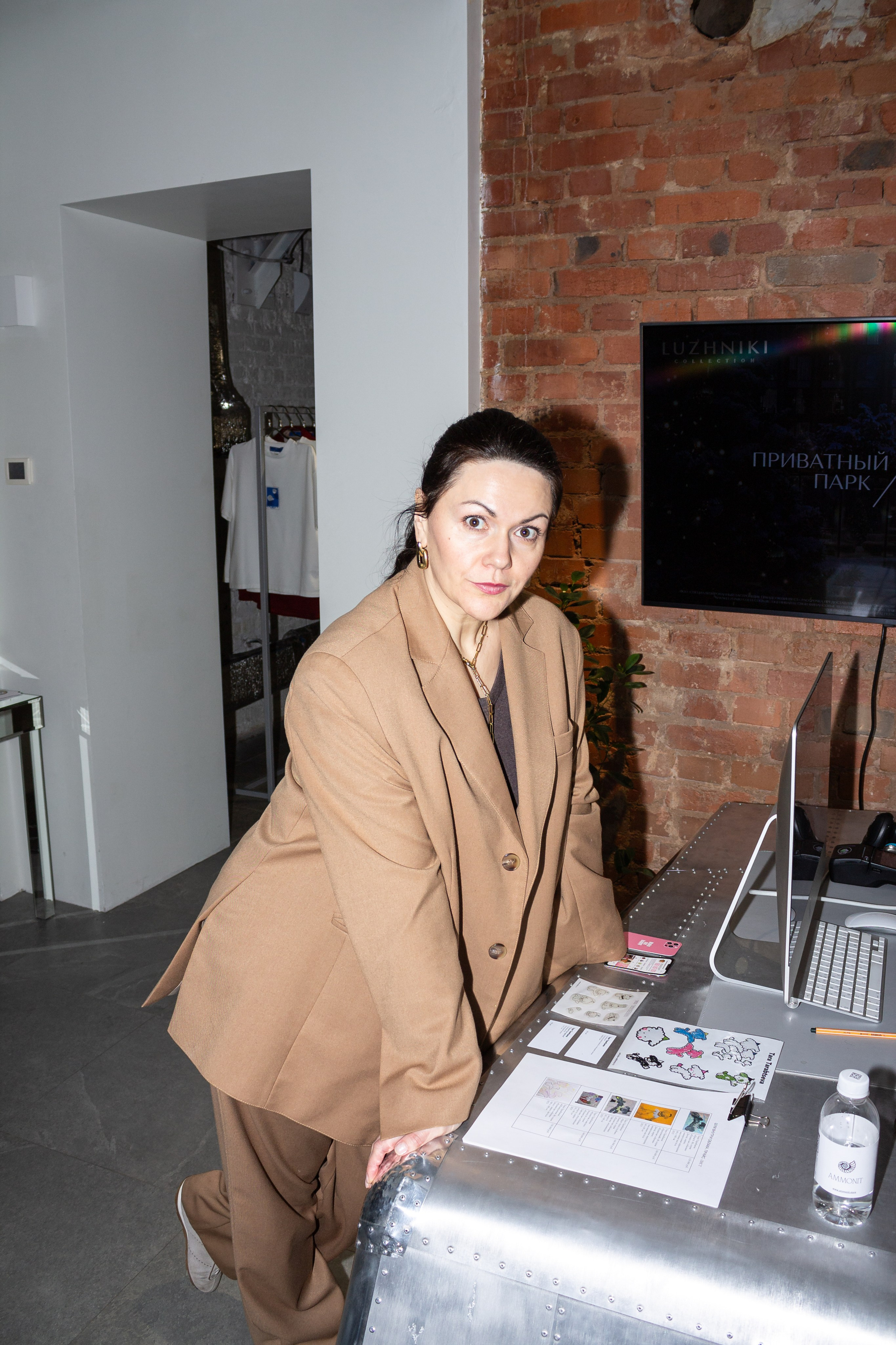 Make Me Happy & AMMONIT. Крылов Кирилл Фотограф Москва