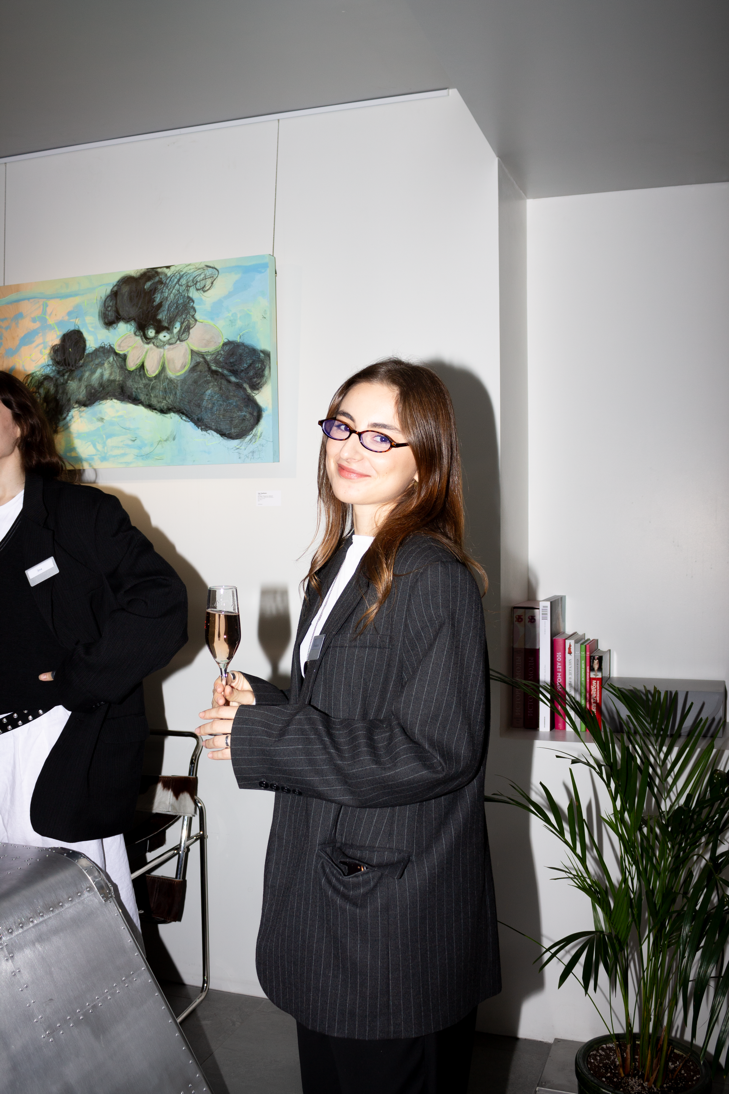 Вернисаж Таро Анонс & Make Me Happy. Крылов Кирилл Фотограф Москва