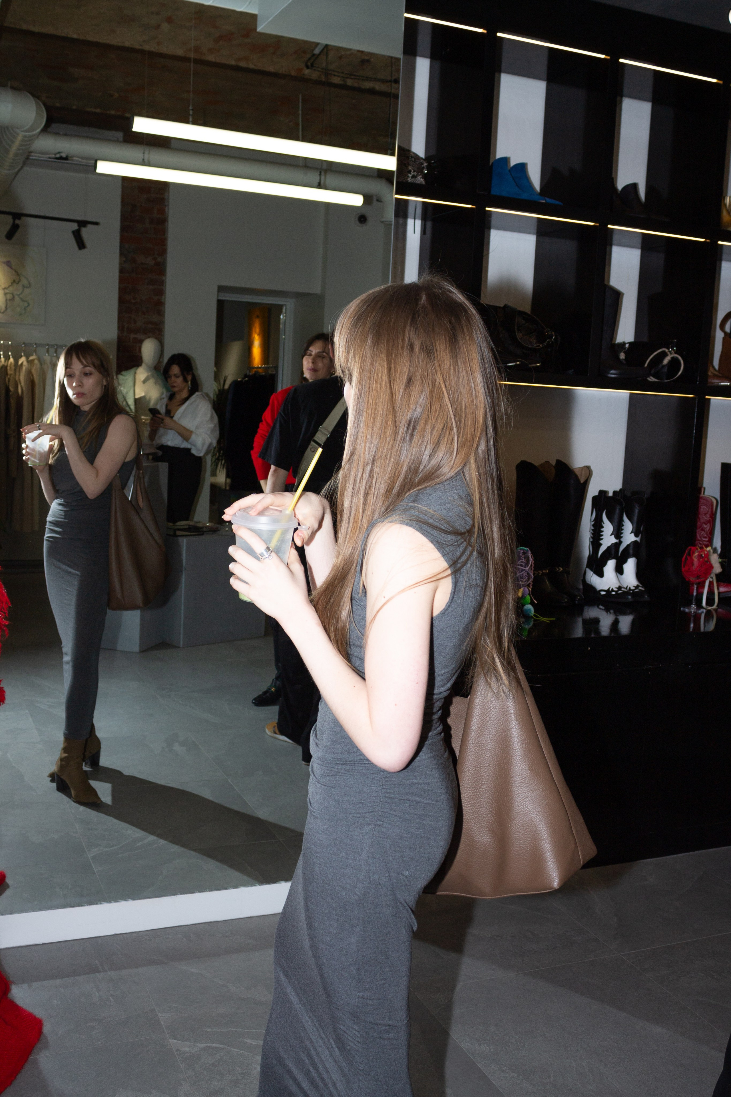 Make Me Happy & Nanik. Крылов Кирилл Фотограф Москва