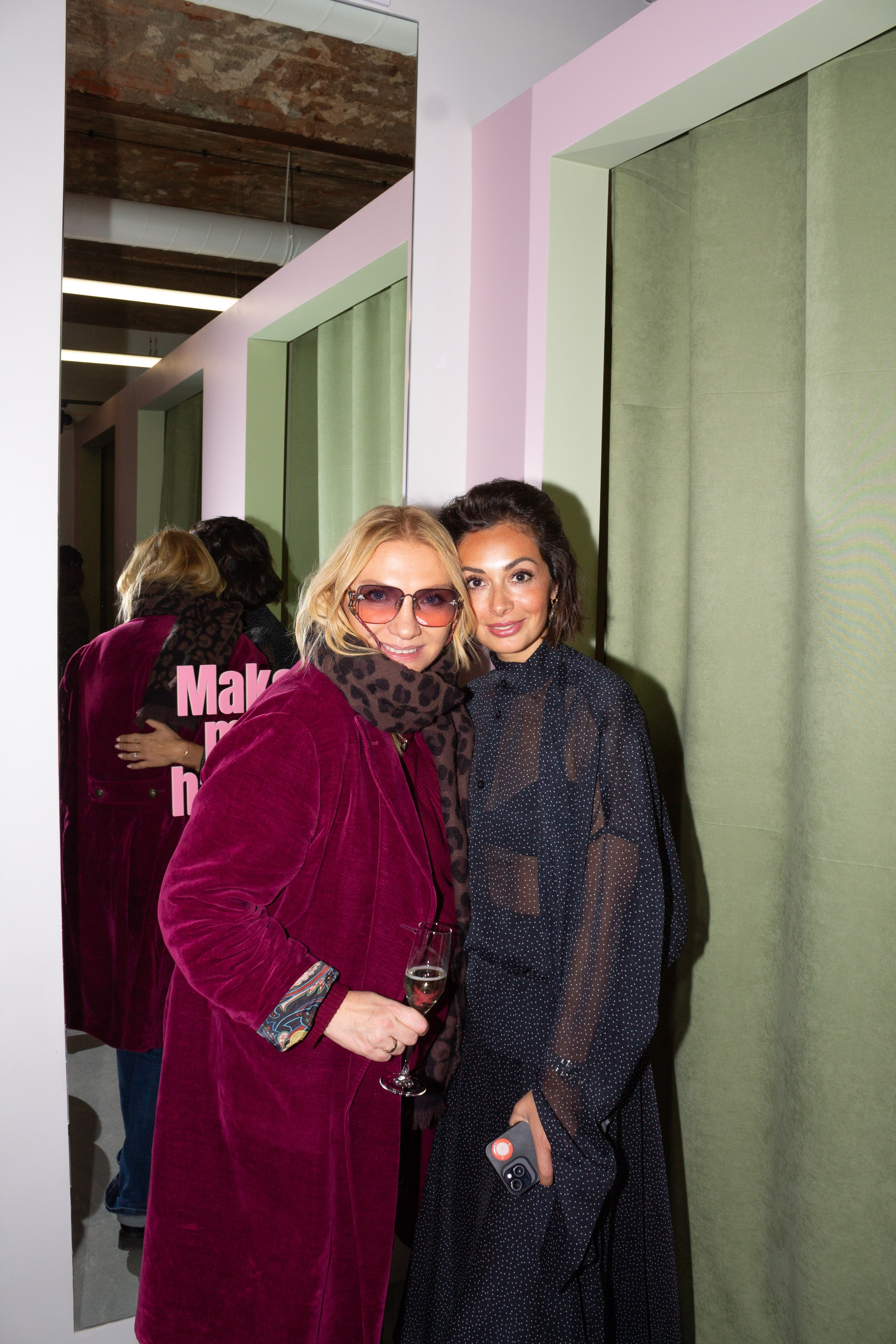 Make Me Happy & Nanik. Крылов Кирилл Фотограф Москва