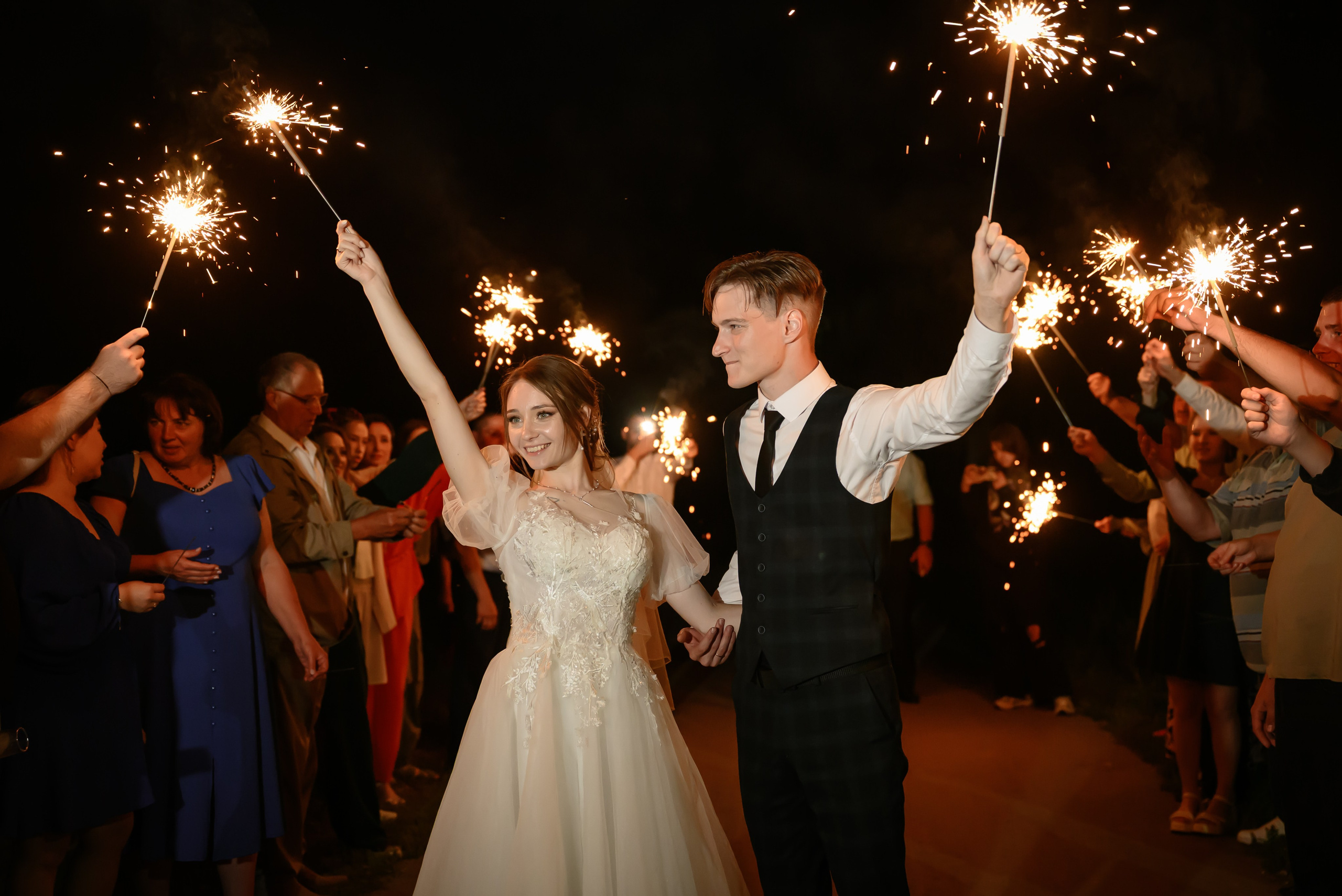 Валентина и Матвей