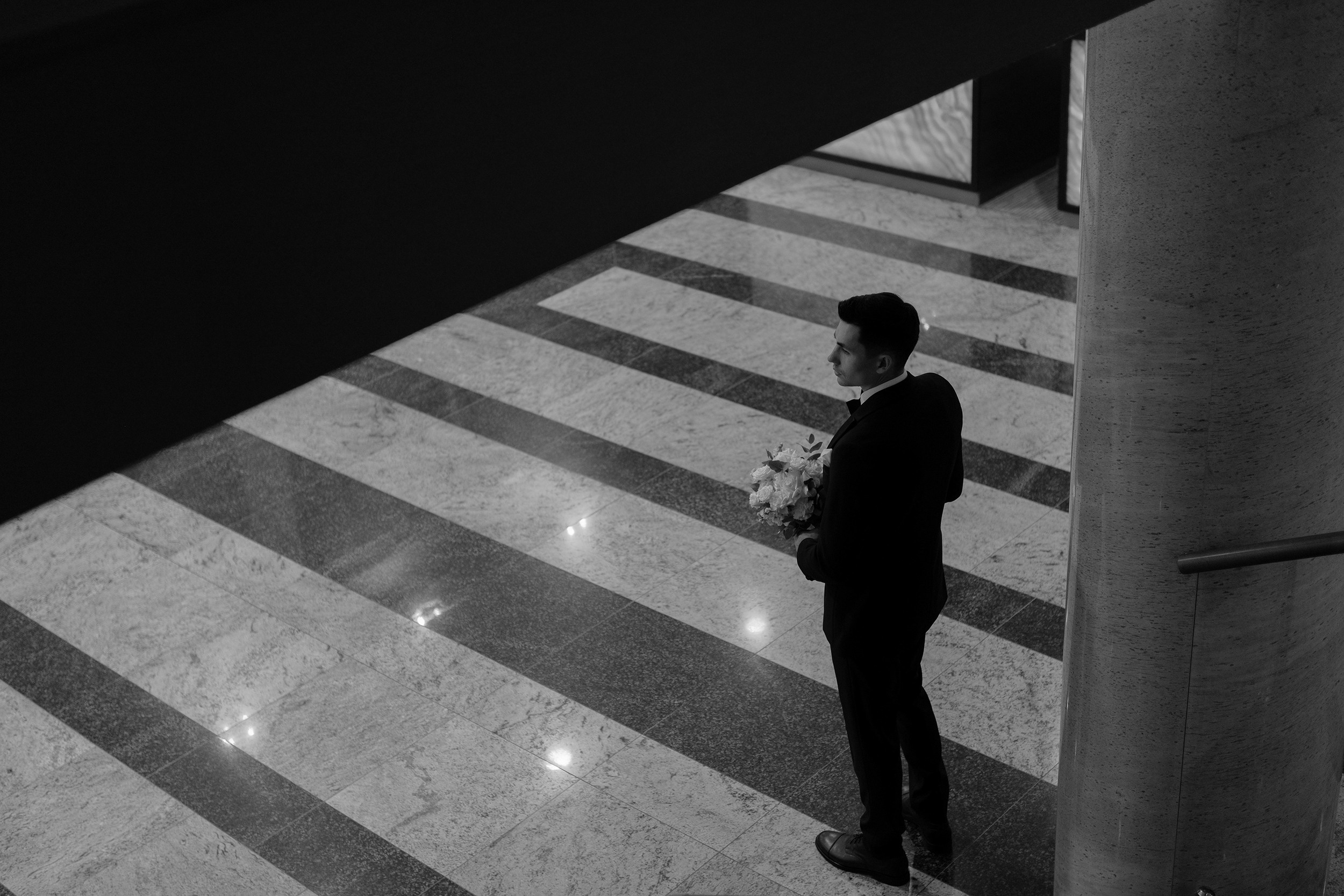 Руслан и Анжелла. Фотограф Юрий Марилов Москва, Тюмень