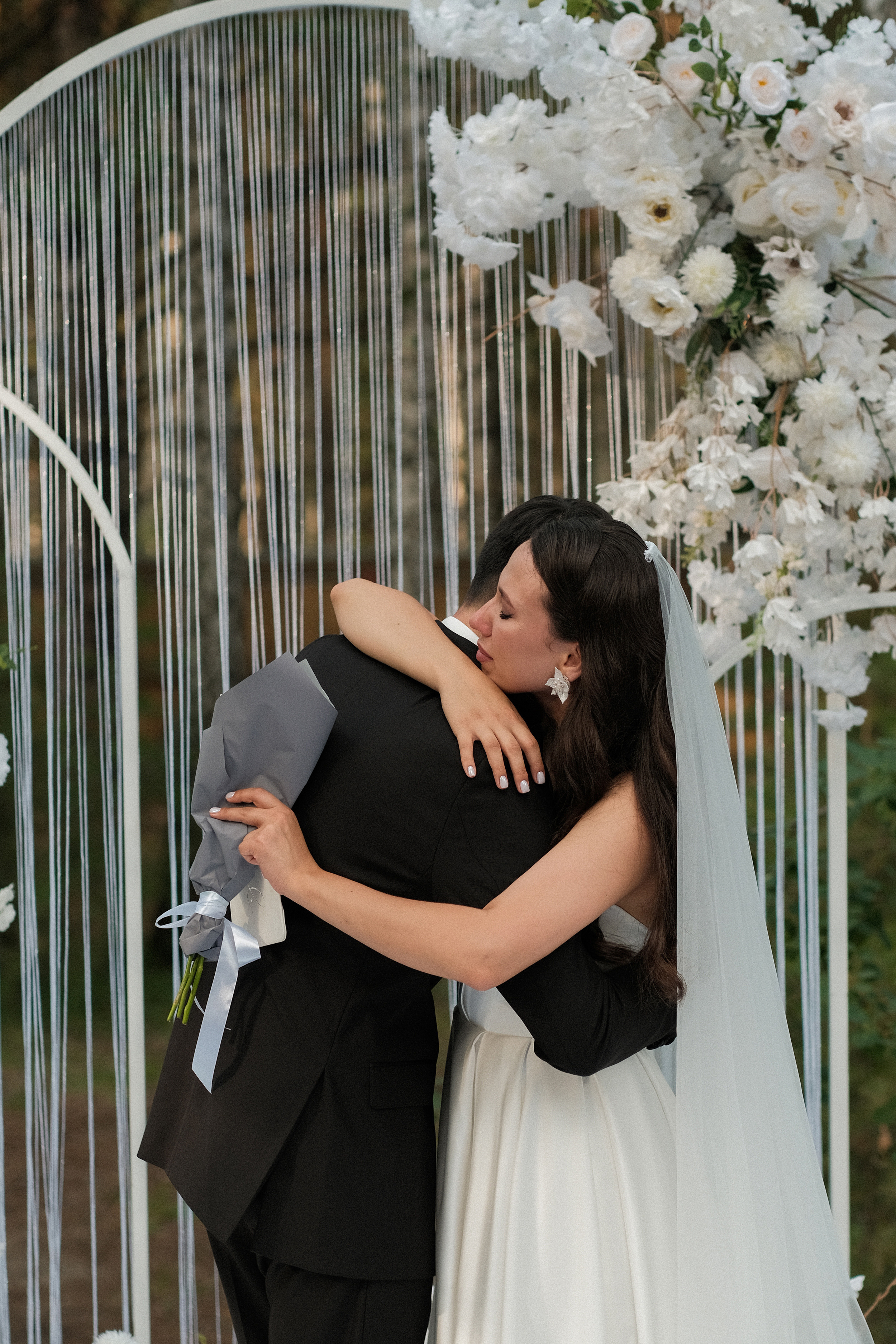 Руслан и Анжелла. Фотограф Юрий Марилов Москва, Тюмень