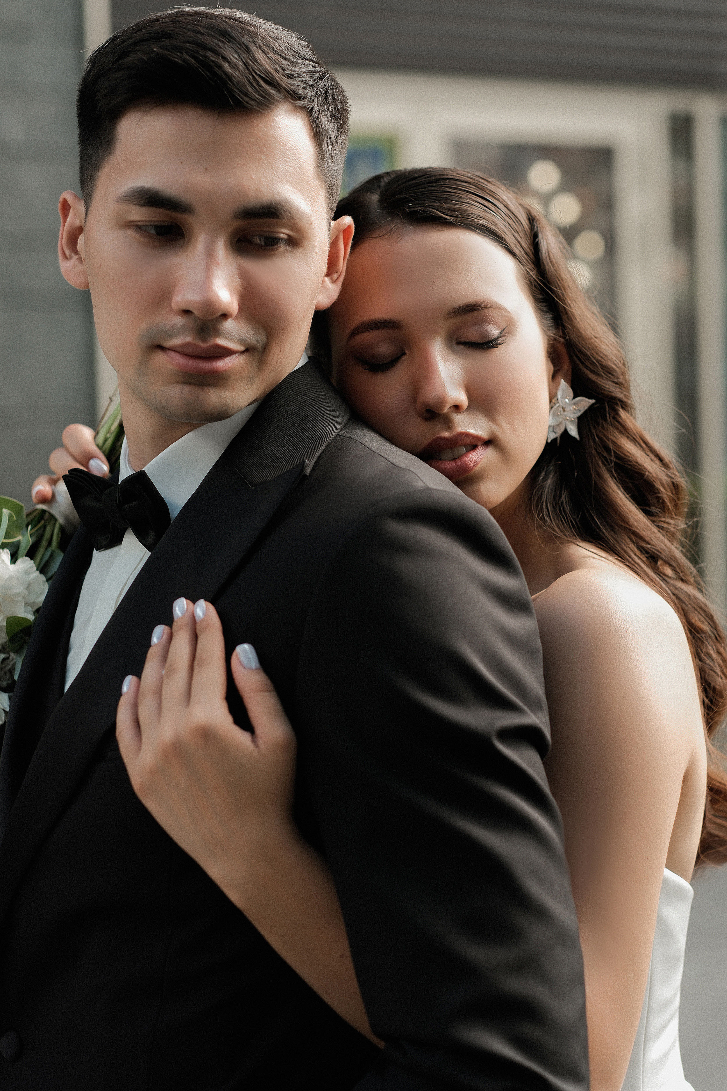 Руслан и Анжелла. Фотограф Юрий Марилов Москва, Тюмень