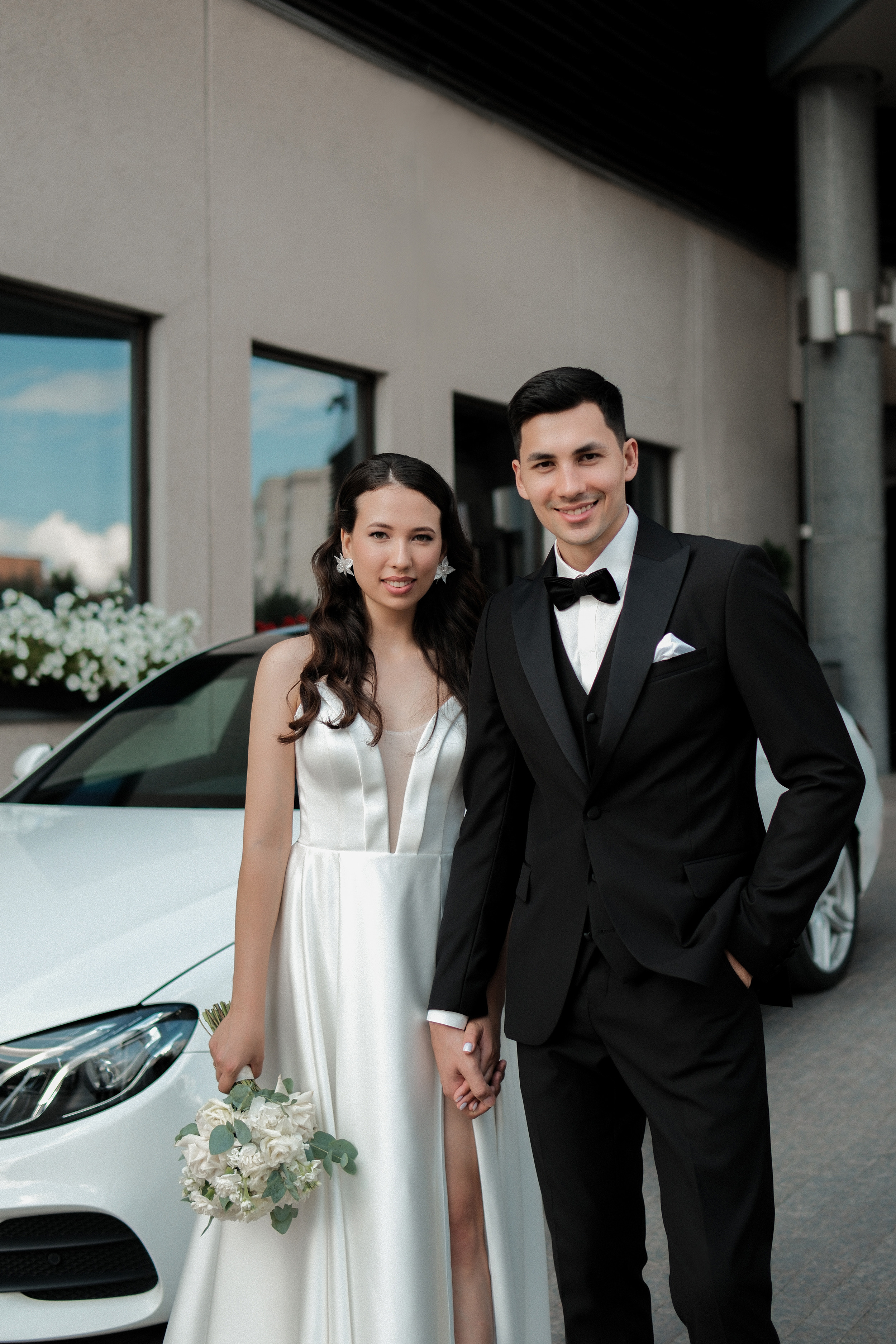 Руслан и Анжелла. Фотограф Юрий Марилов Москва, Тюмень