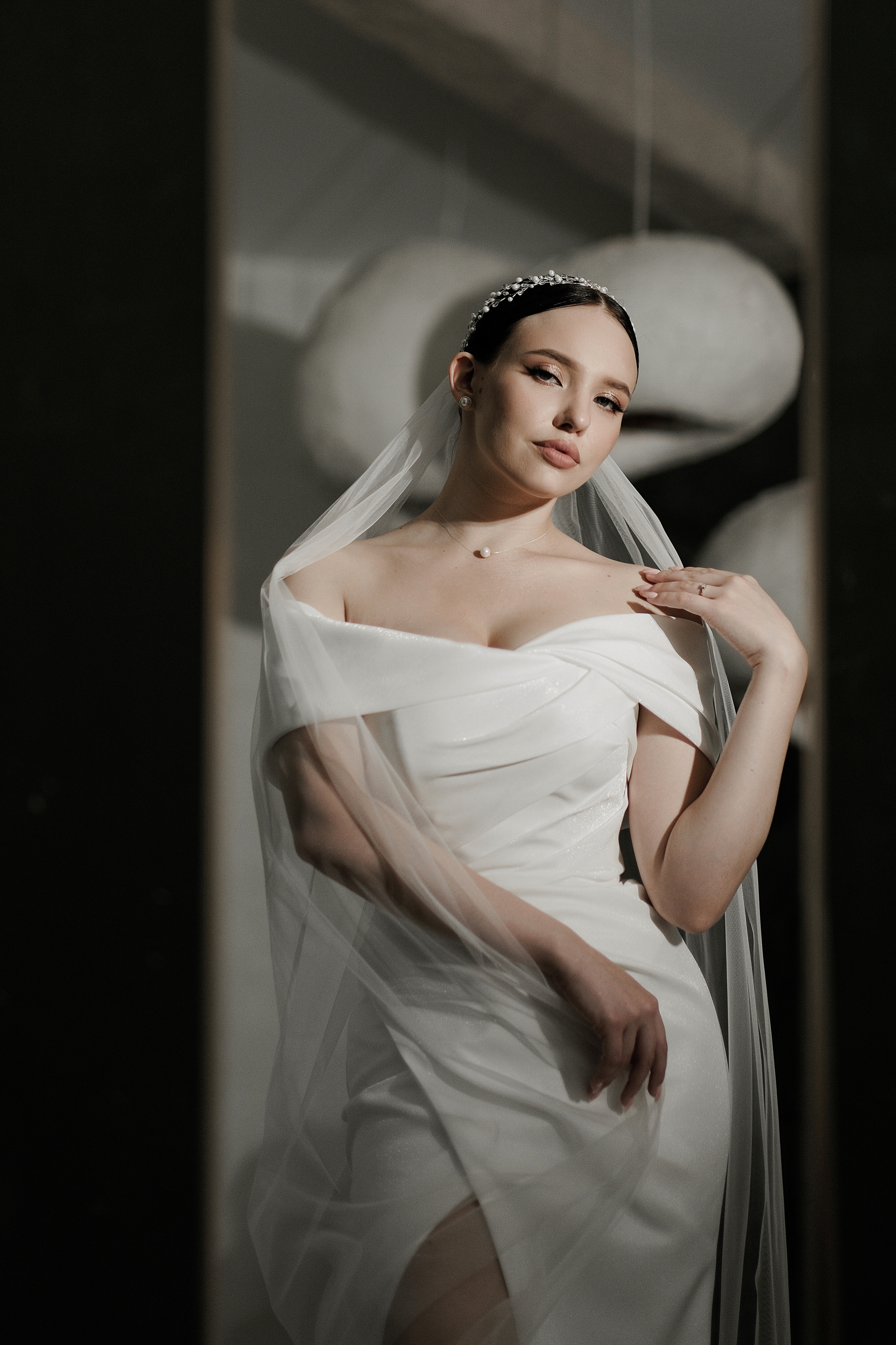 Артем и Настя. Фотограф Юрий Марилов Москва, Тюмень