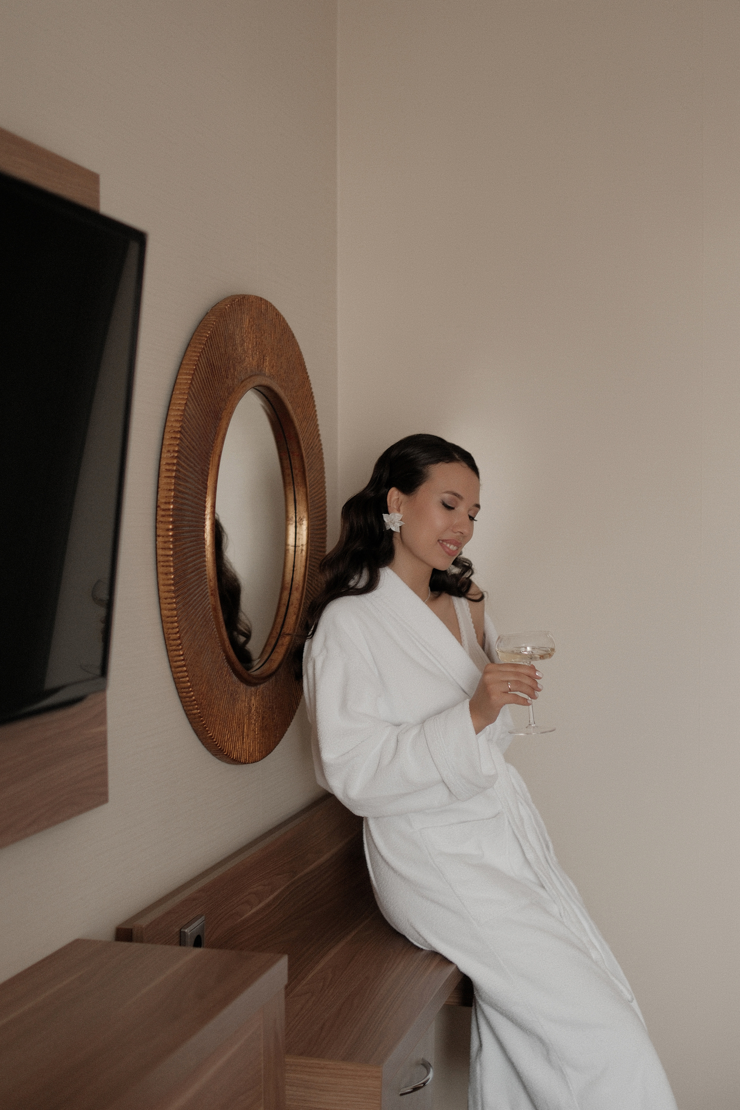 Руслан и Анжелла. Фотограф Юрий Марилов Москва, Тюмень