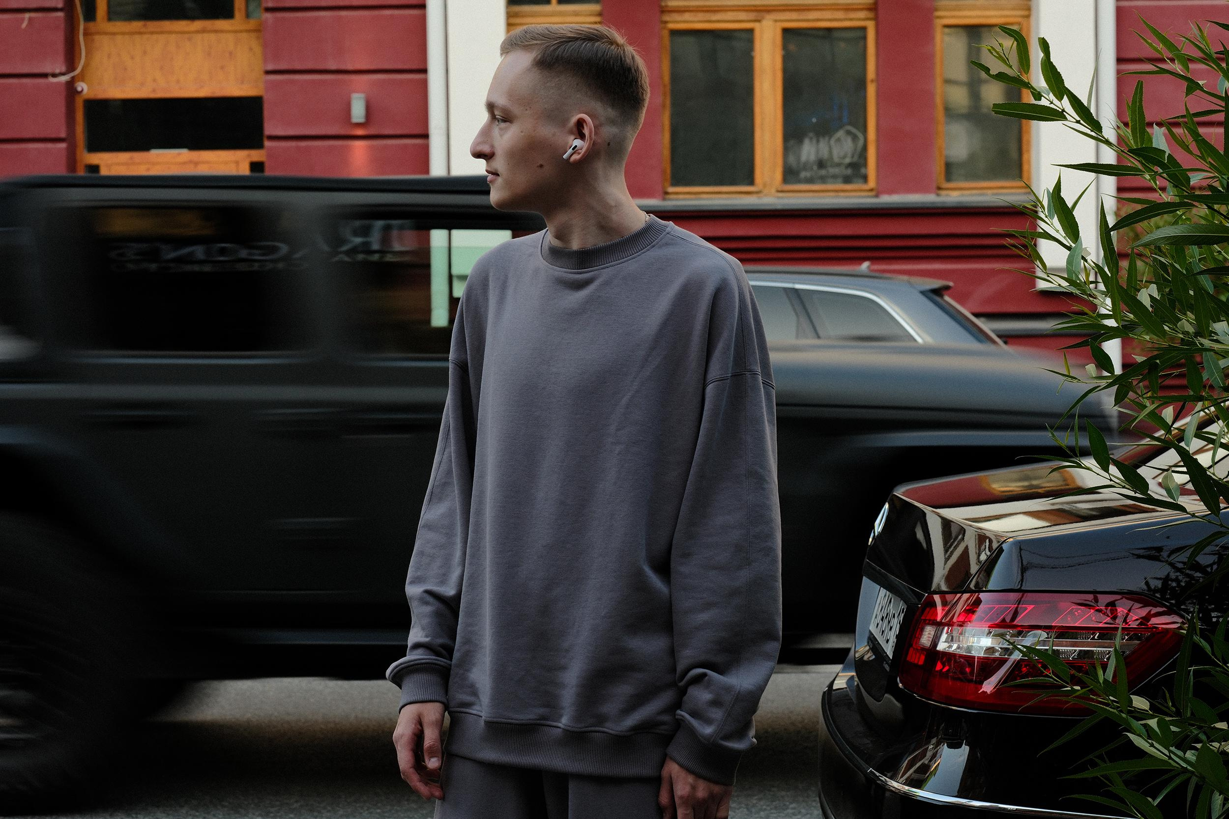 Макс. Фотограф Юрий Марилов Москва, Тюмень