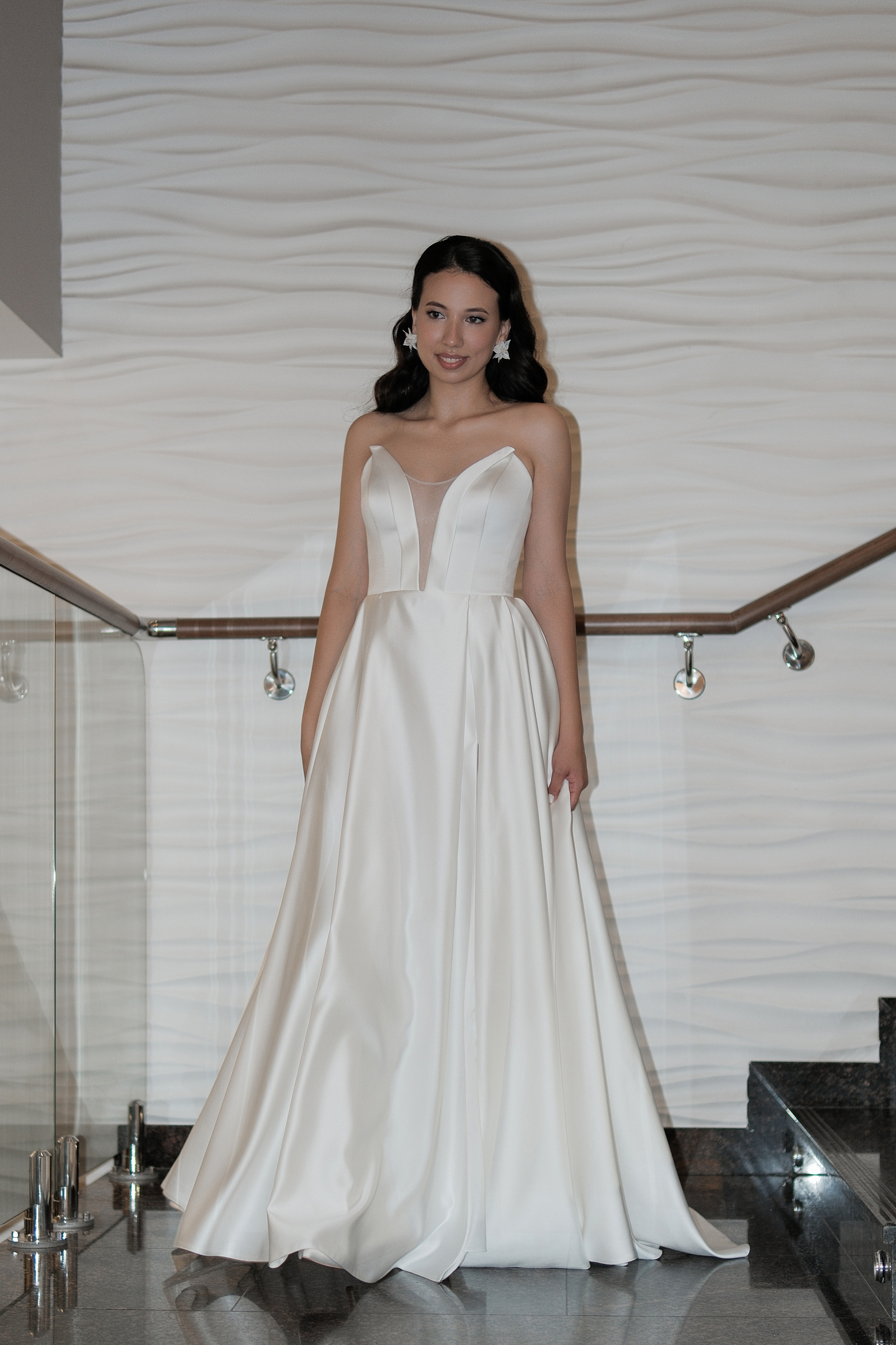 Руслан и Анжелла. Фотограф Юрий Марилов Москва, Тюмень