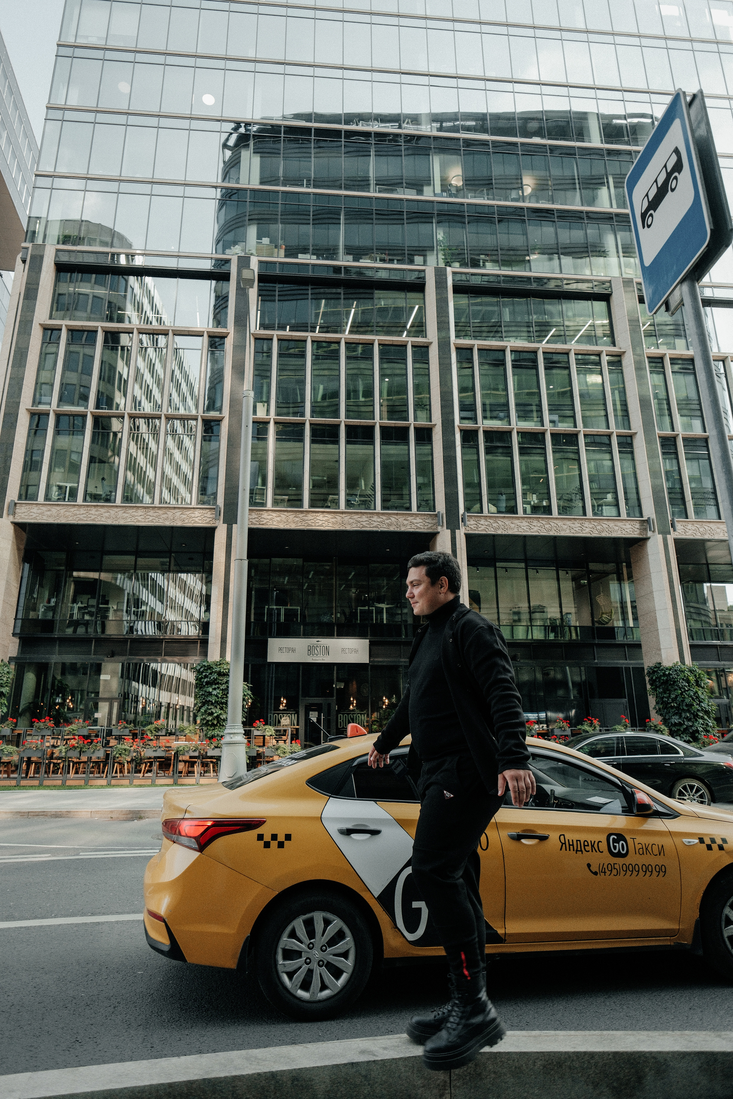 Руслан. Фотограф Юрий Марилов Москва, Тюмень