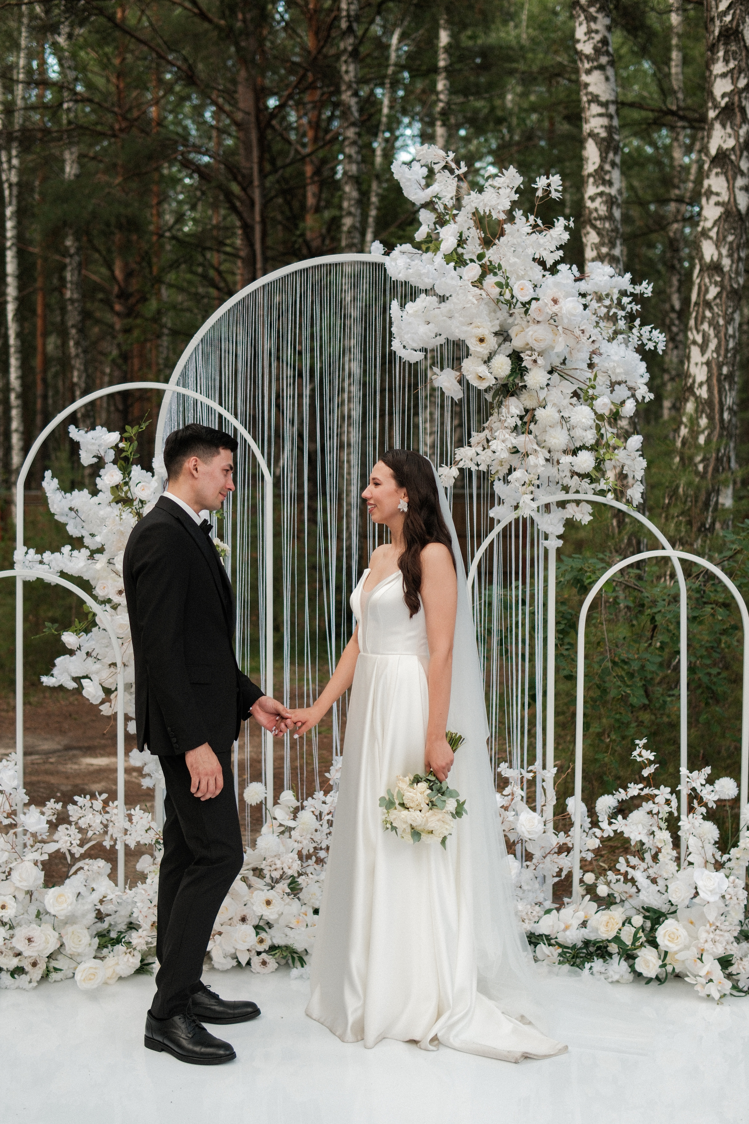 Руслан и Анжелла. Фотограф Юрий Марилов Москва, Тюмень