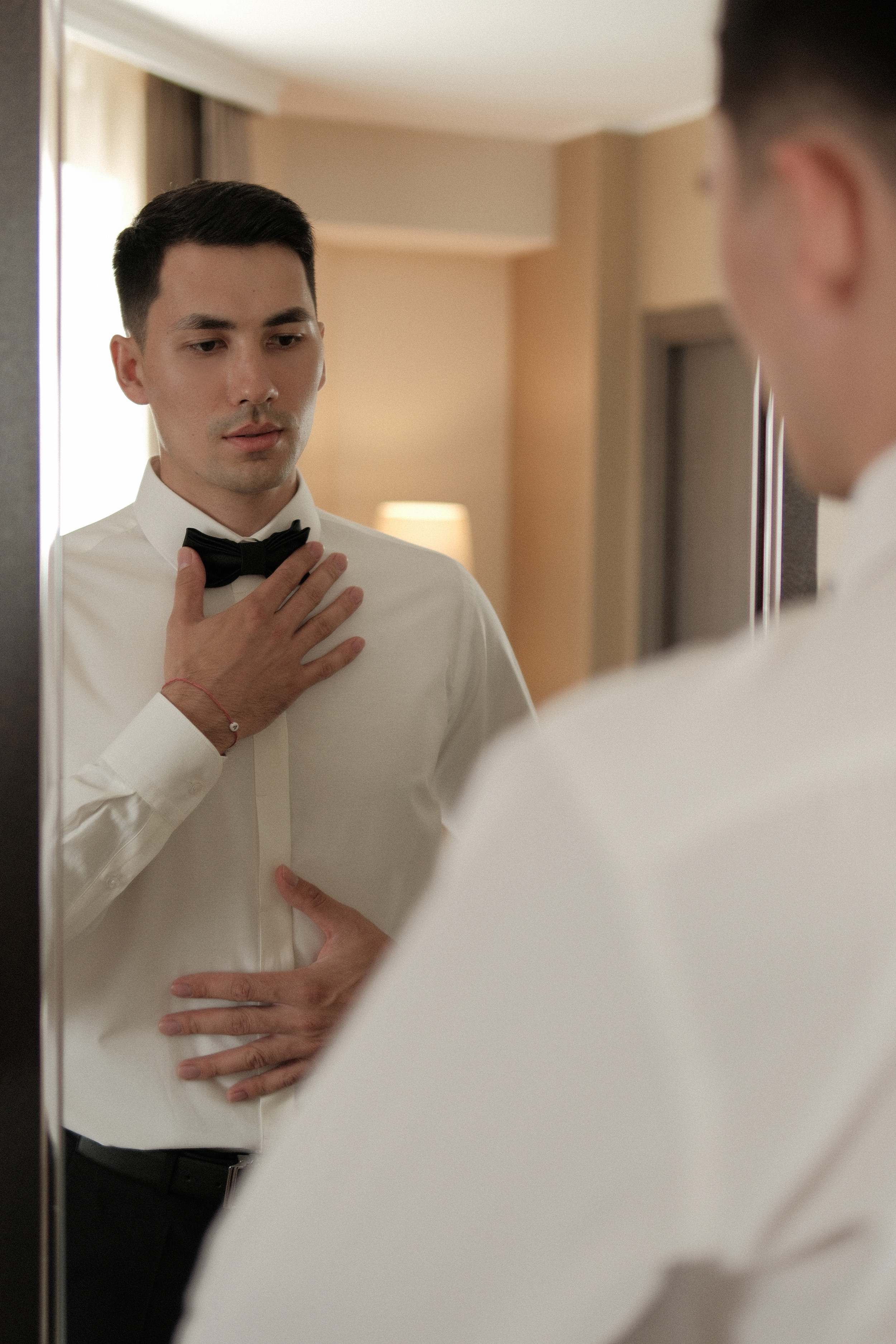 Руслан и Анжелла. Фотограф Юрий Марилов Москва, Тюмень