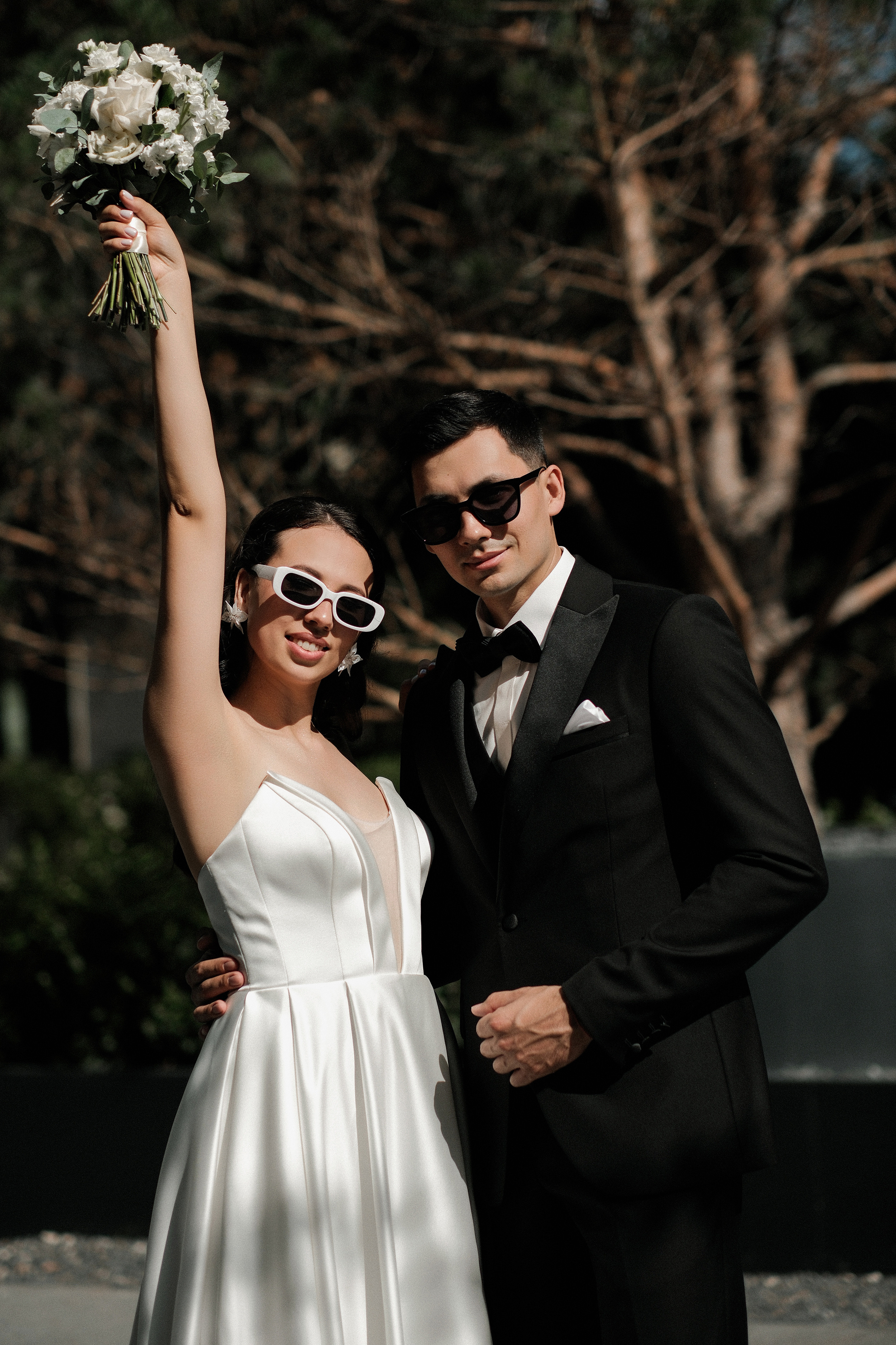 Руслан и Анжелла. Фотограф Юрий Марилов Москва, Тюмень