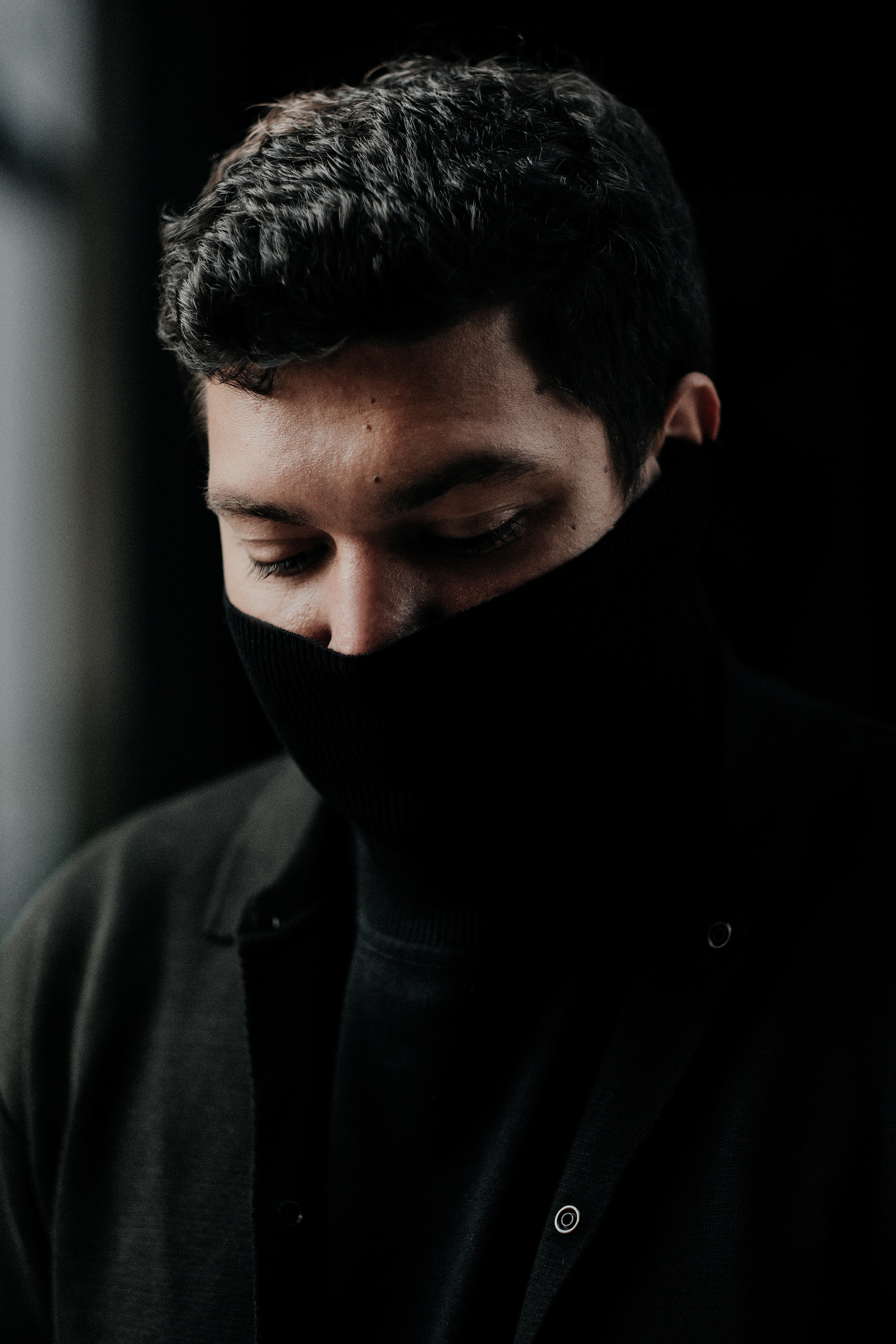 Руслан. Фотограф Юрий Марилов Москва, Тюмень