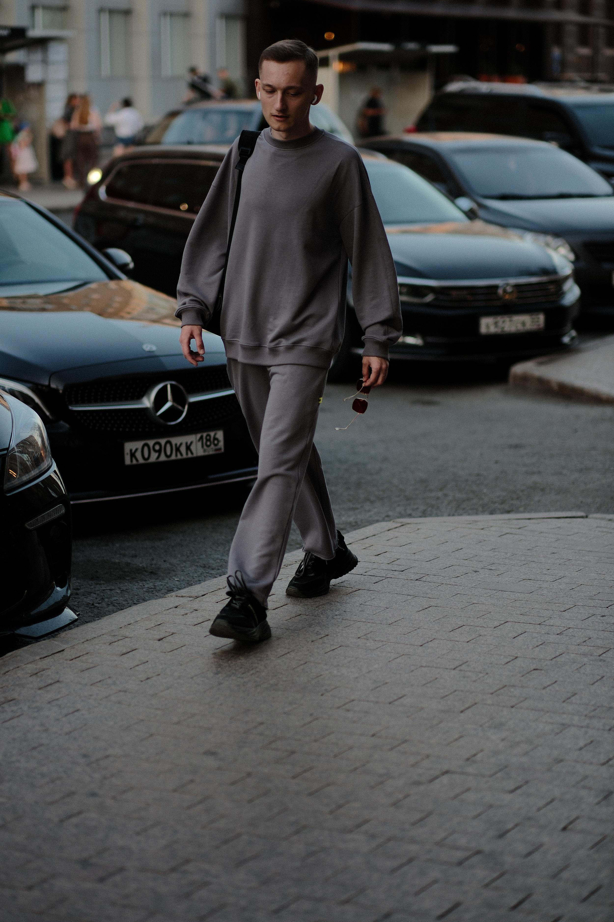 Макс. Фотограф Юрий Марилов Москва, Тюмень