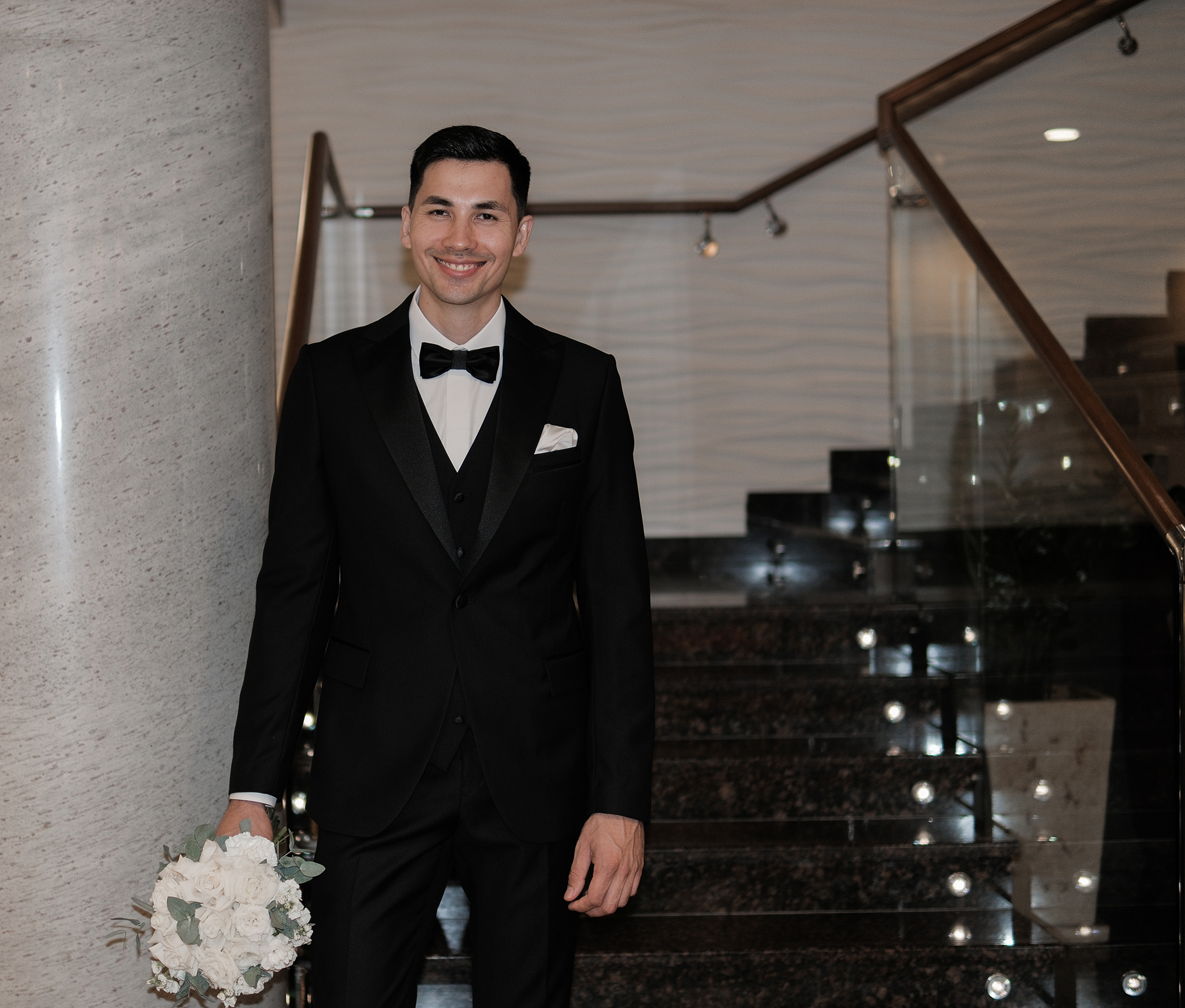 Руслан и Анжелла. Фотограф Юрий Марилов Москва, Тюмень