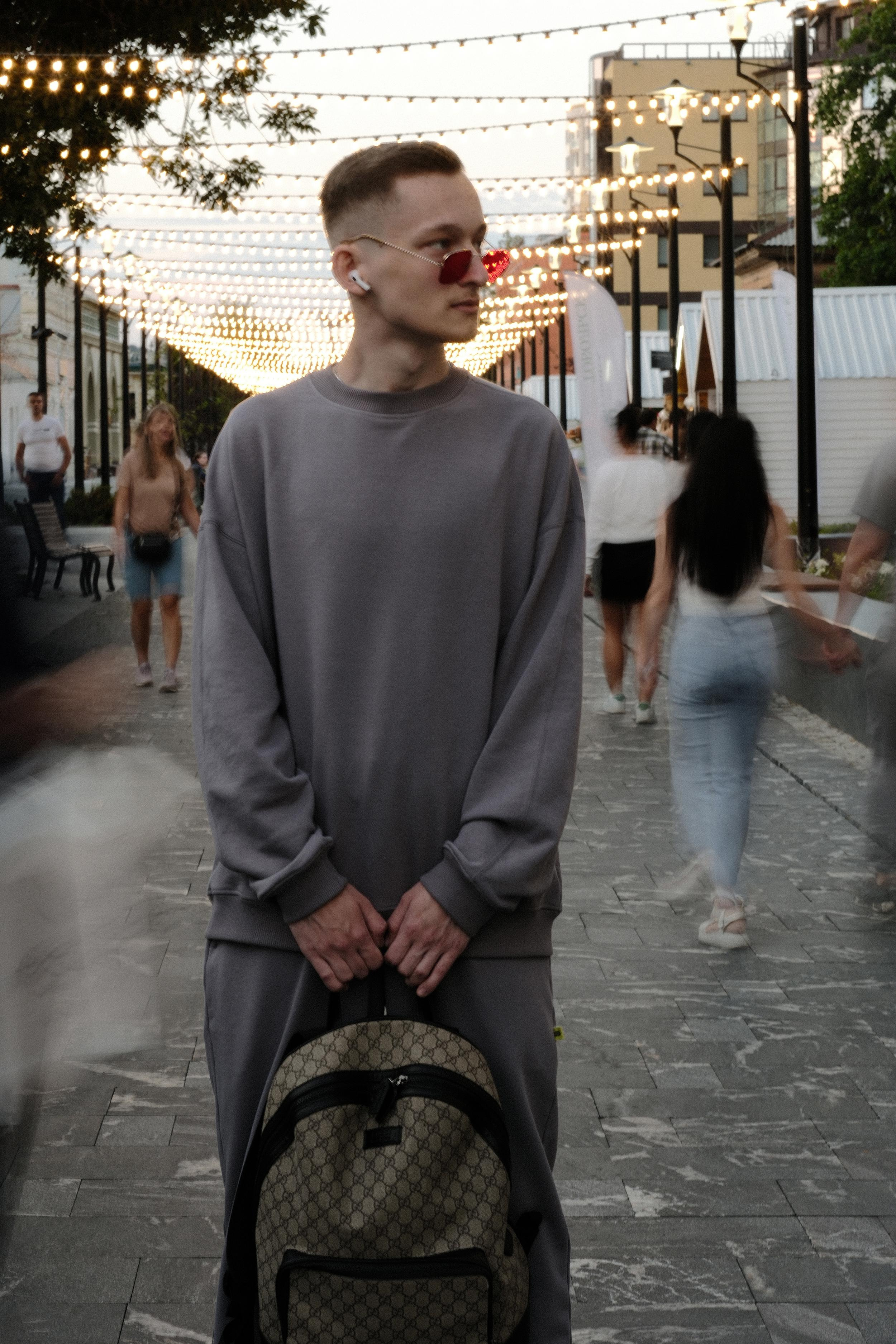 Макс. Фотограф Юрий Марилов Москва, Тюмень