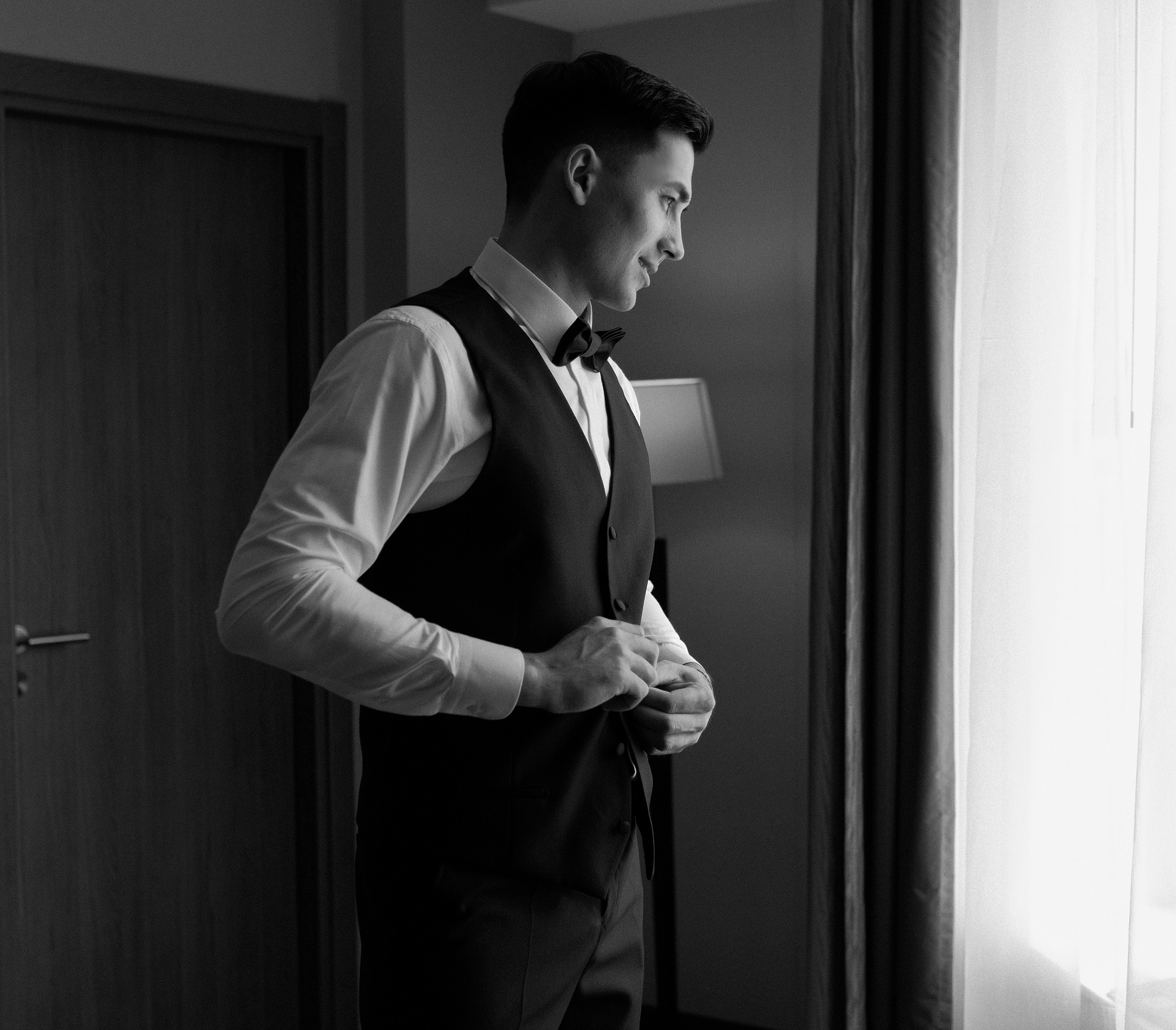 Руслан и Анжелла. Фотограф Юрий Марилов Москва, Тюмень