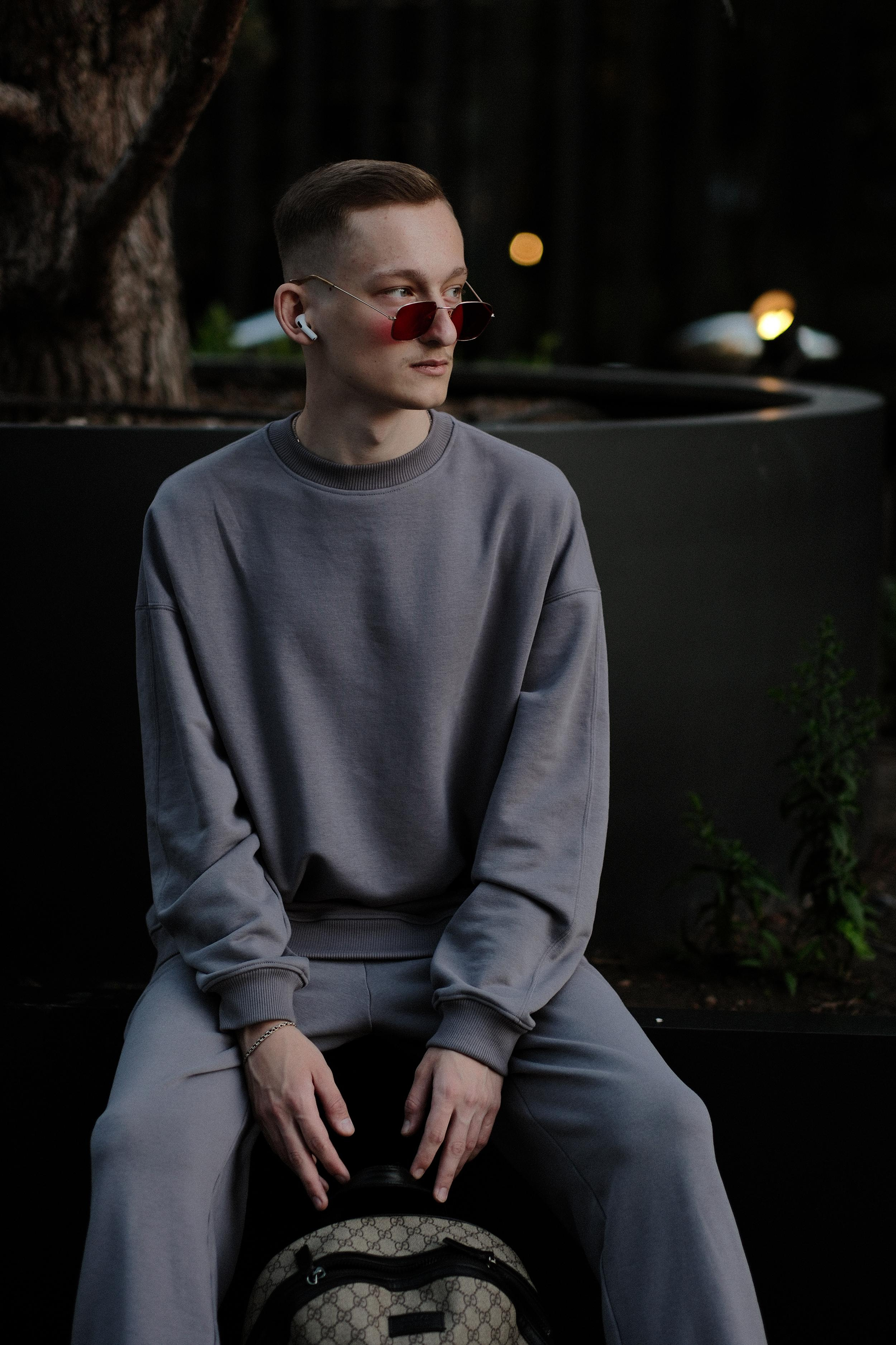 Макс. Фотограф Юрий Марилов Москва, Тюмень