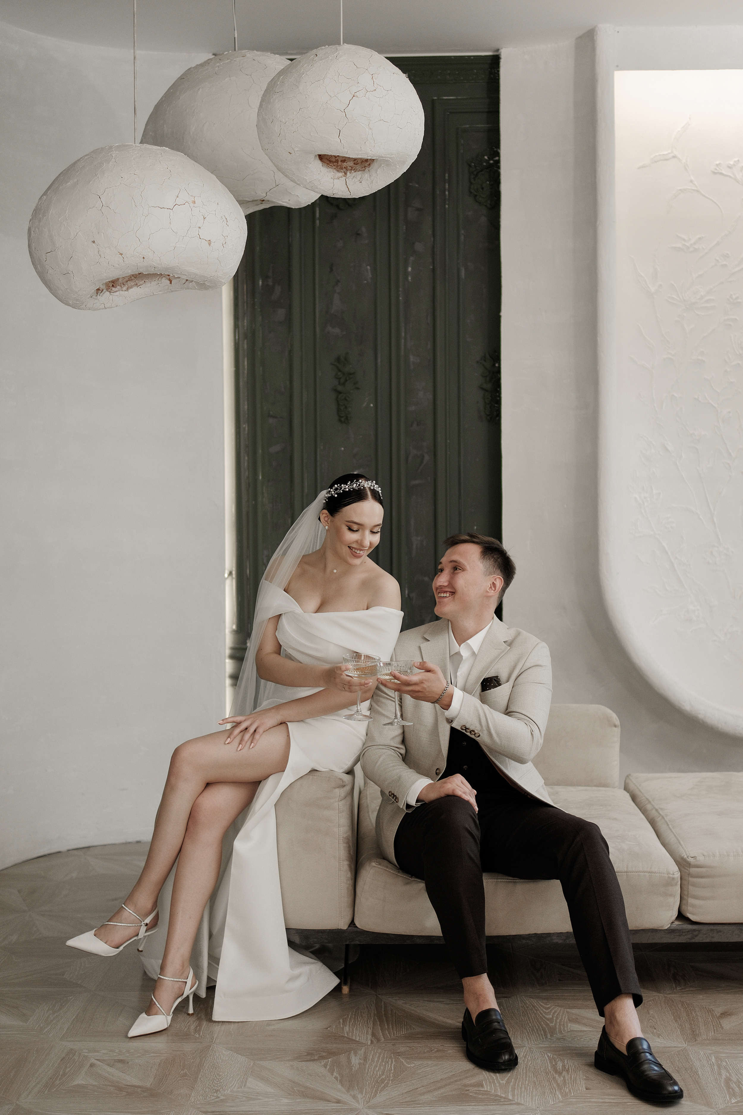 Артем и Настя. Фотограф Юрий Марилов Москва, Тюмень