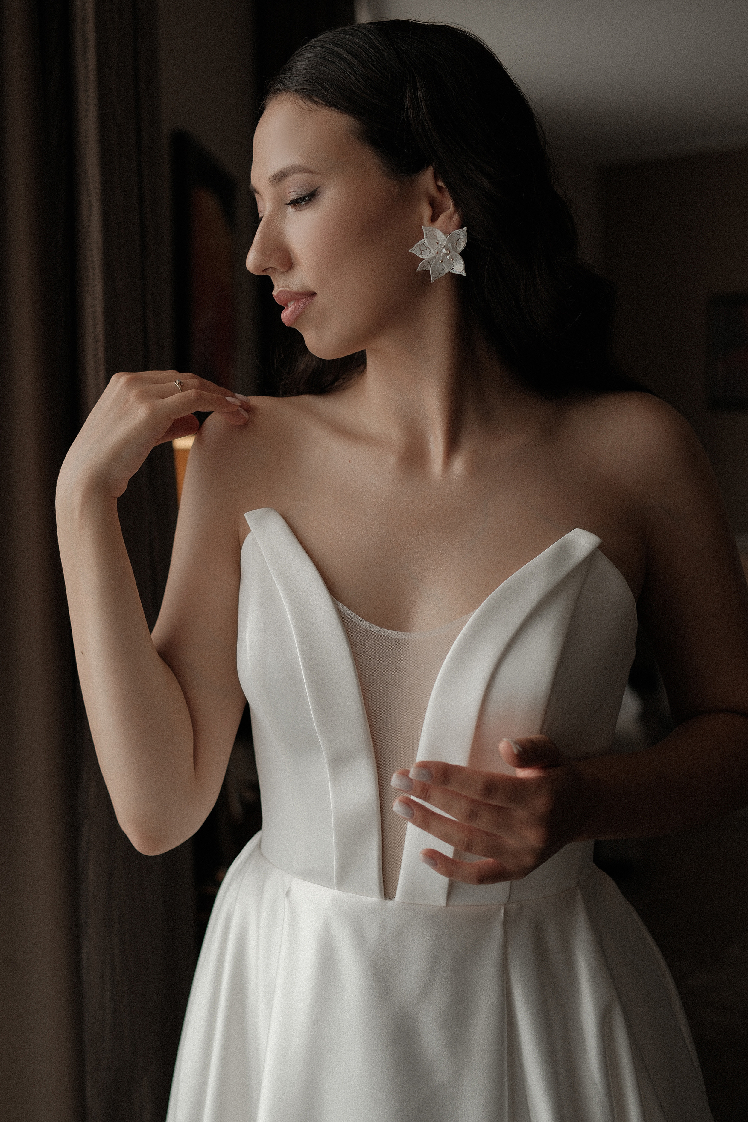 Руслан и Анжелла. Фотограф Юрий Марилов Москва, Тюмень