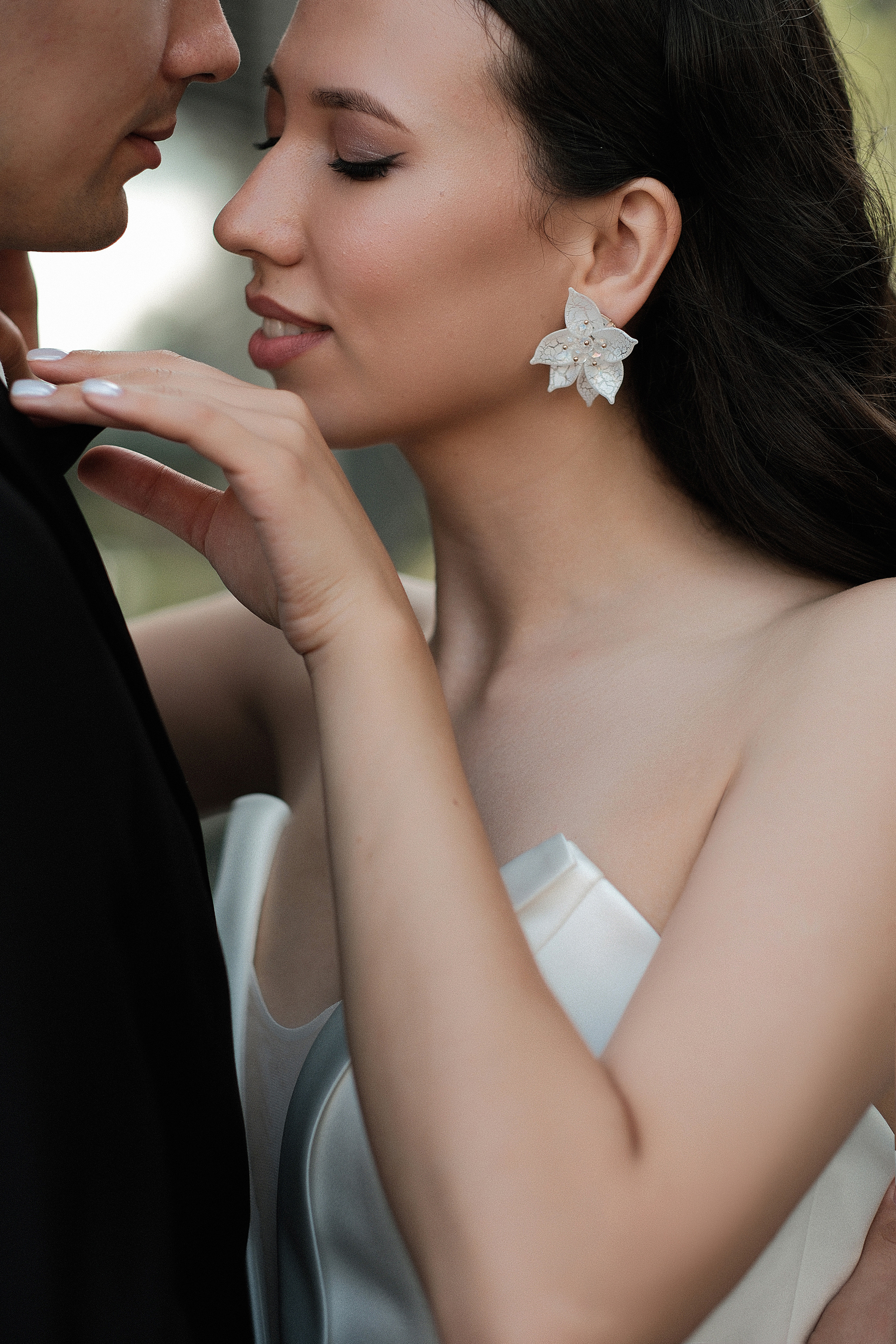 Руслан и Анжелла. Фотограф Юрий Марилов Москва, Тюмень