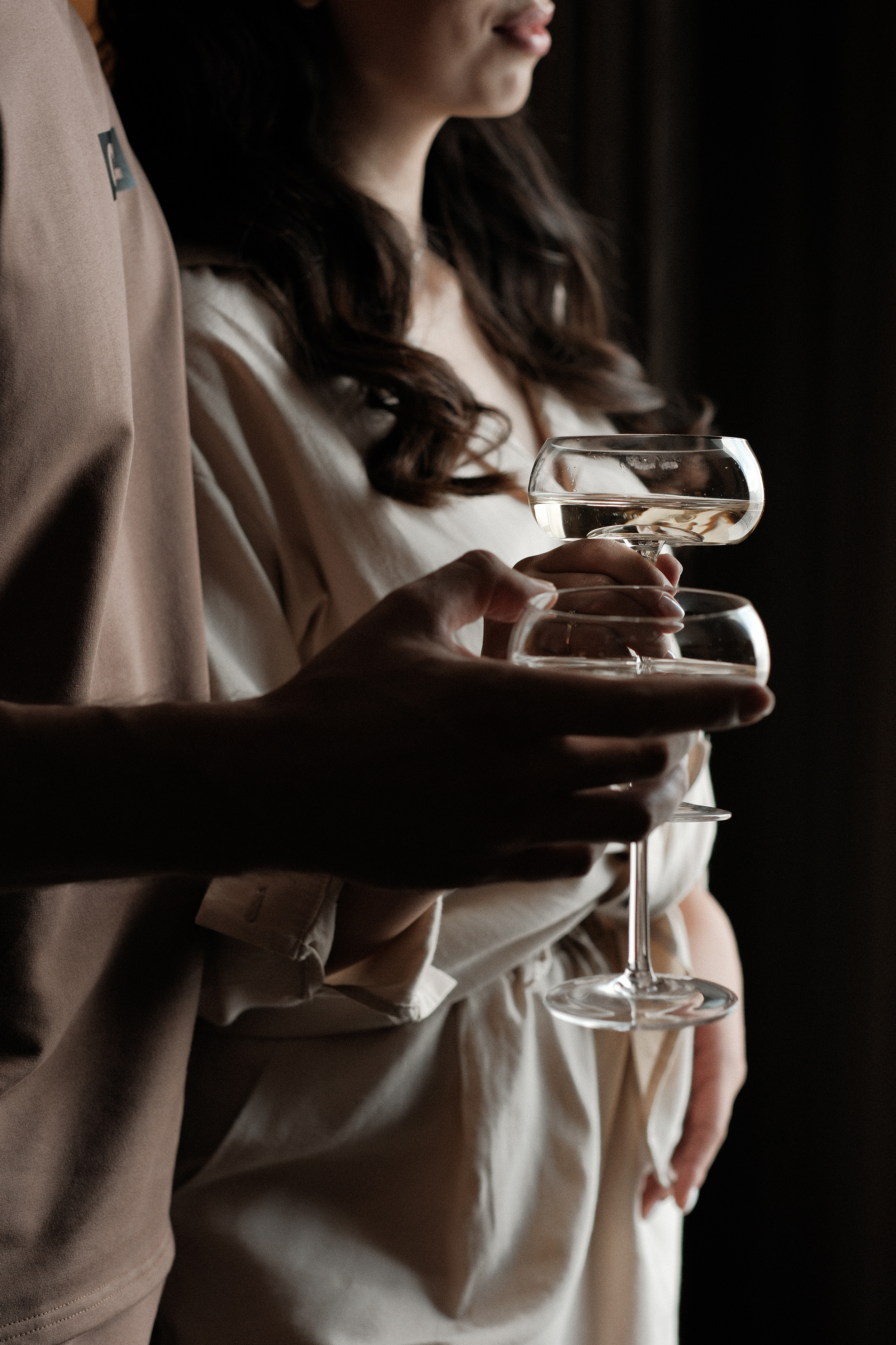 Руслан и Анжелла. Фотограф Юрий Марилов Москва, Тюмень