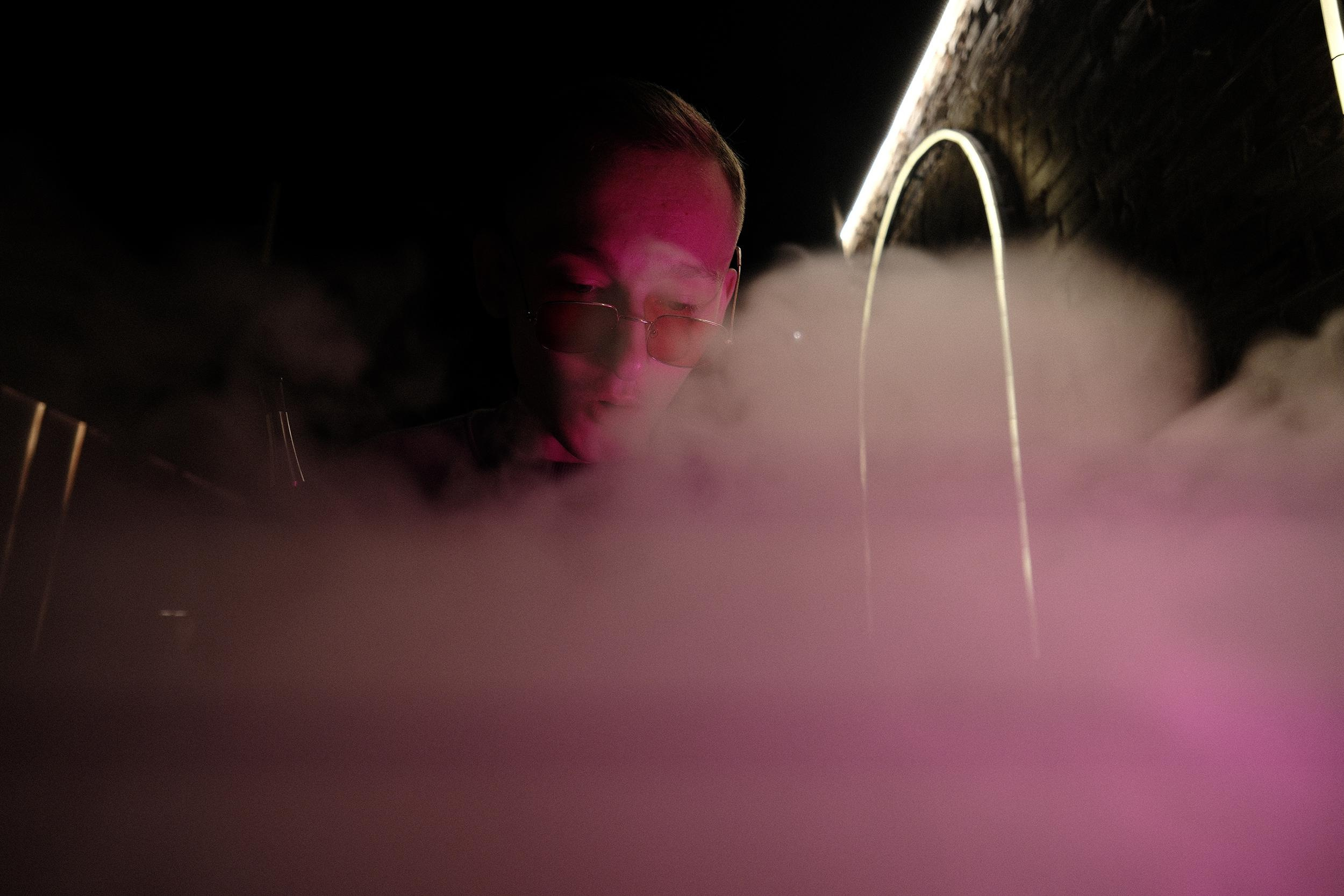 Макс. Фотограф Юрий Марилов Москва, Тюмень