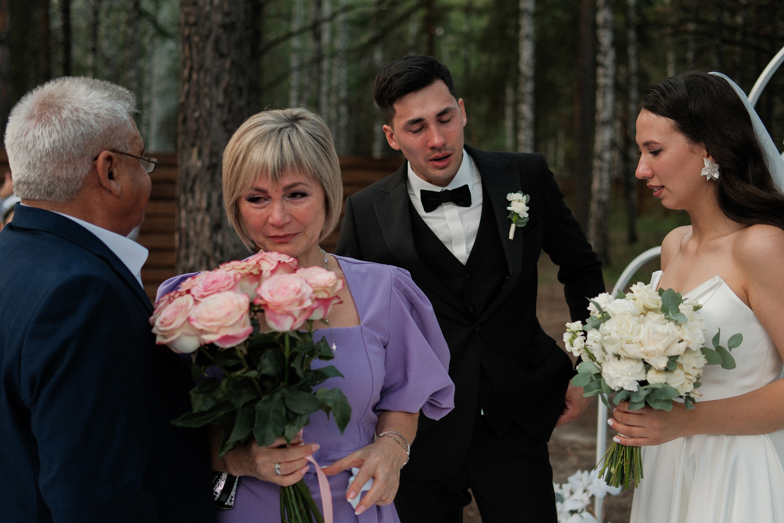 Руслан и Анжелла. Фотограф Юрий Марилов Москва, Тюмень