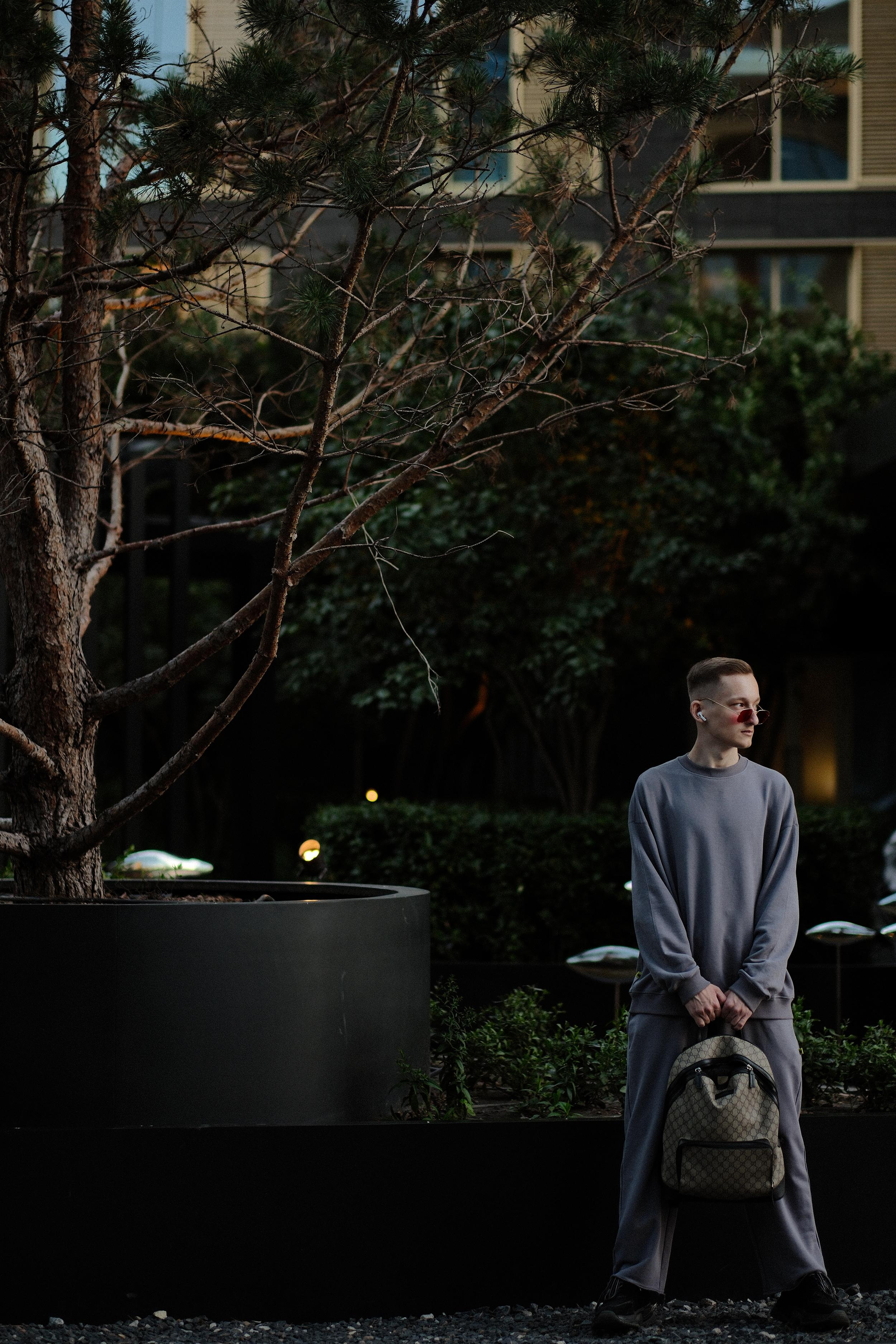 Макс. Фотограф Юрий Марилов Москва, Тюмень