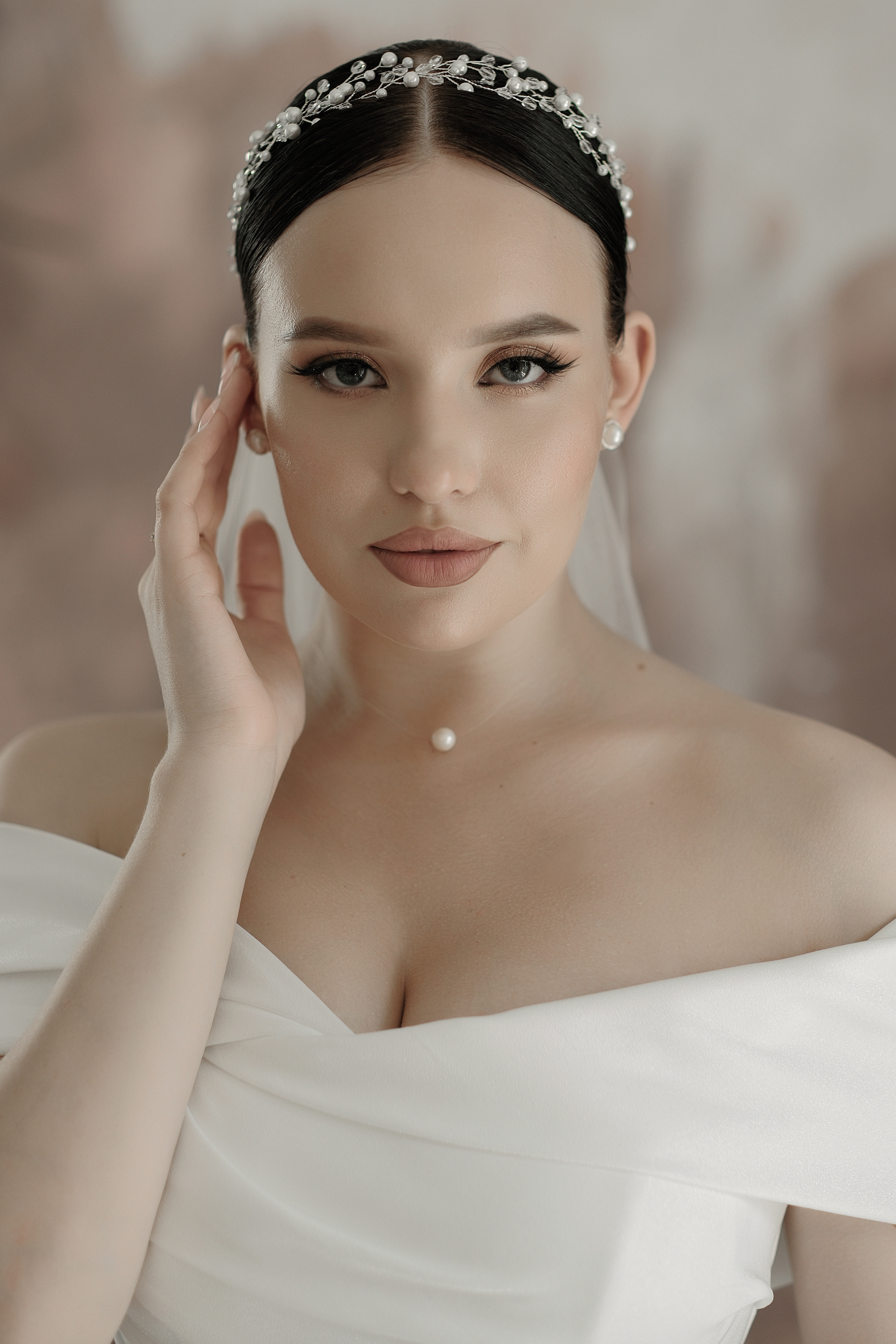 Артем и Настя. Фотограф Юрий Марилов Москва, Тюмень