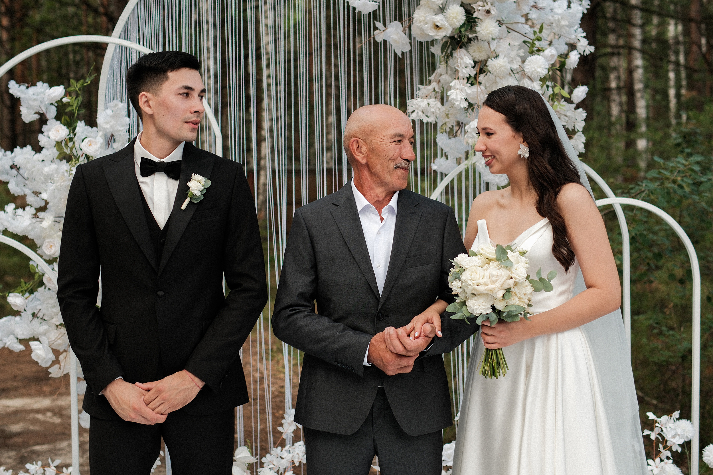 Руслан и Анжелла. Фотограф Юрий Марилов Москва, Тюмень